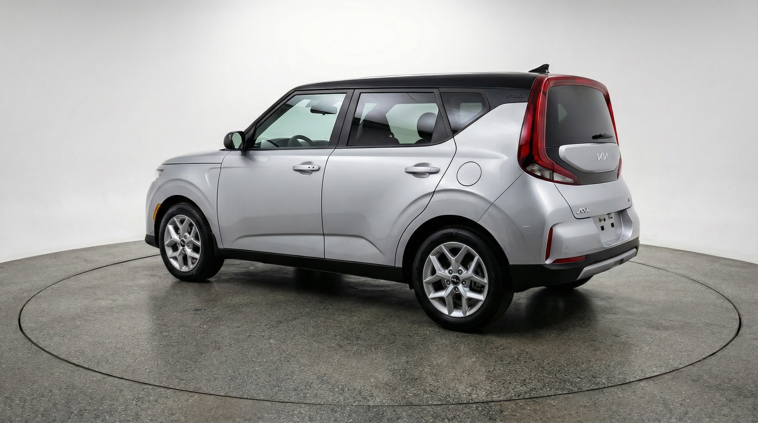 Thumbnail: 2025 Kia Soul - 5