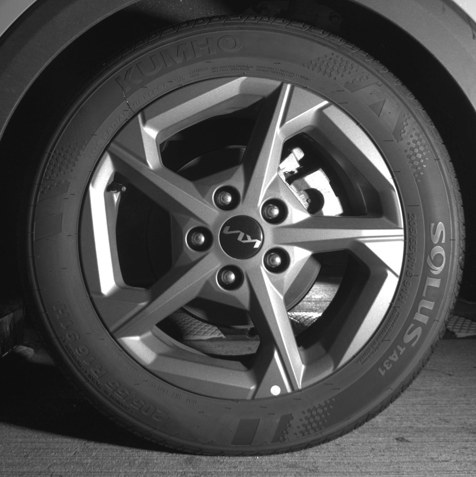 Thumbnail: 2025 Kia K4 - 14