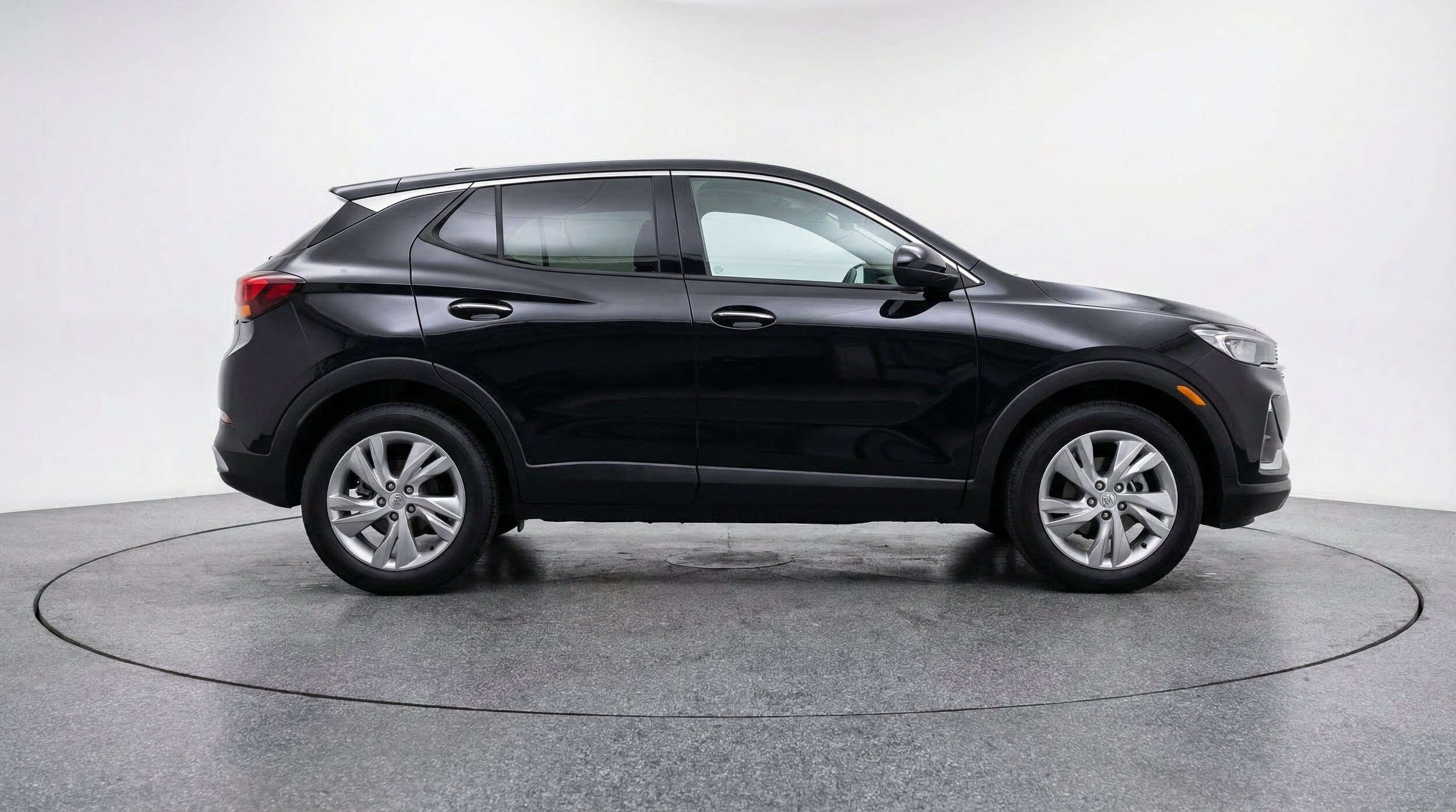Thumbnail: 2025 Buick Encore GX - 10