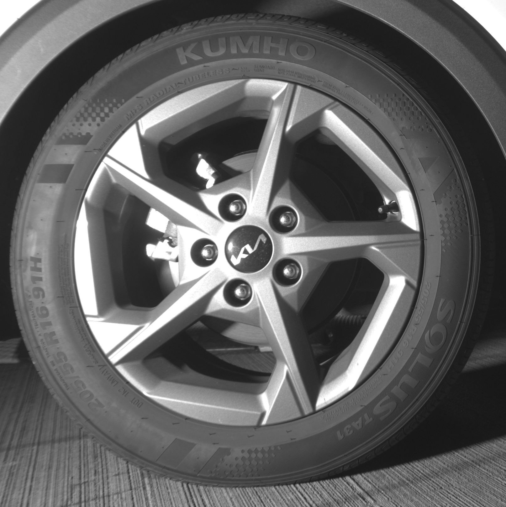 Thumbnail: 2025 Kia K4 - 15