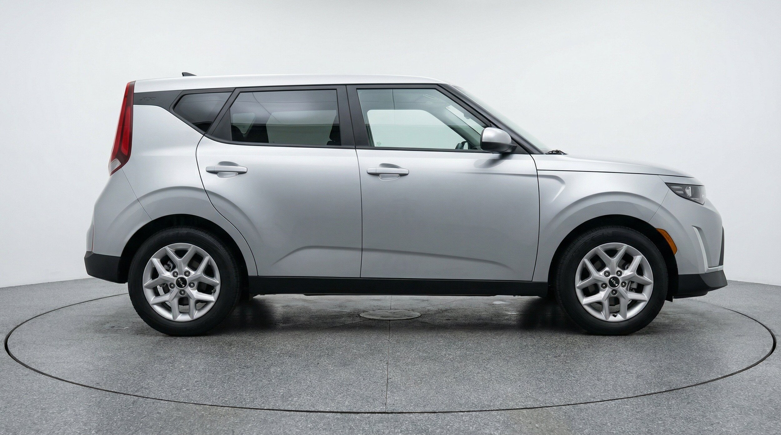 Thumbnail: 2025 Kia Soul - 11