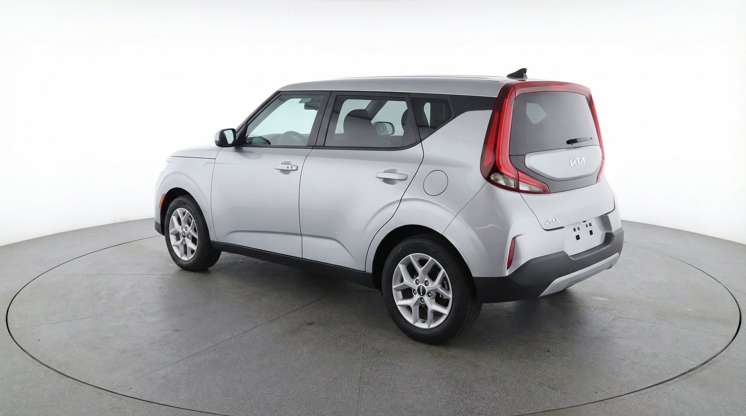 Thumbnail: 2025 Kia Soul - 6