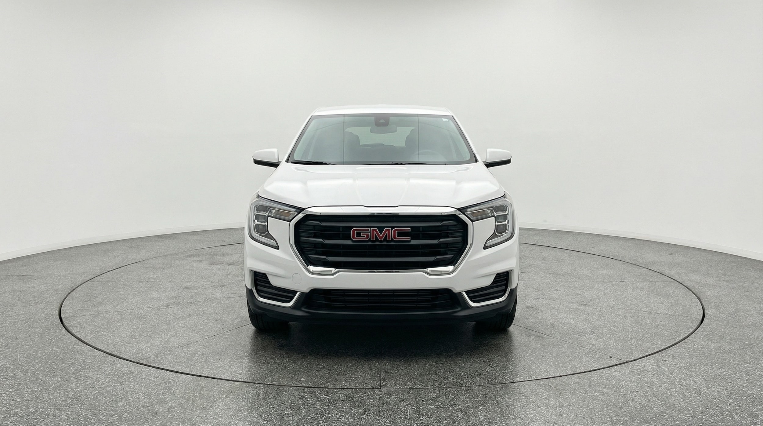 Thumbnail: 2024 GMC Terrain - 2