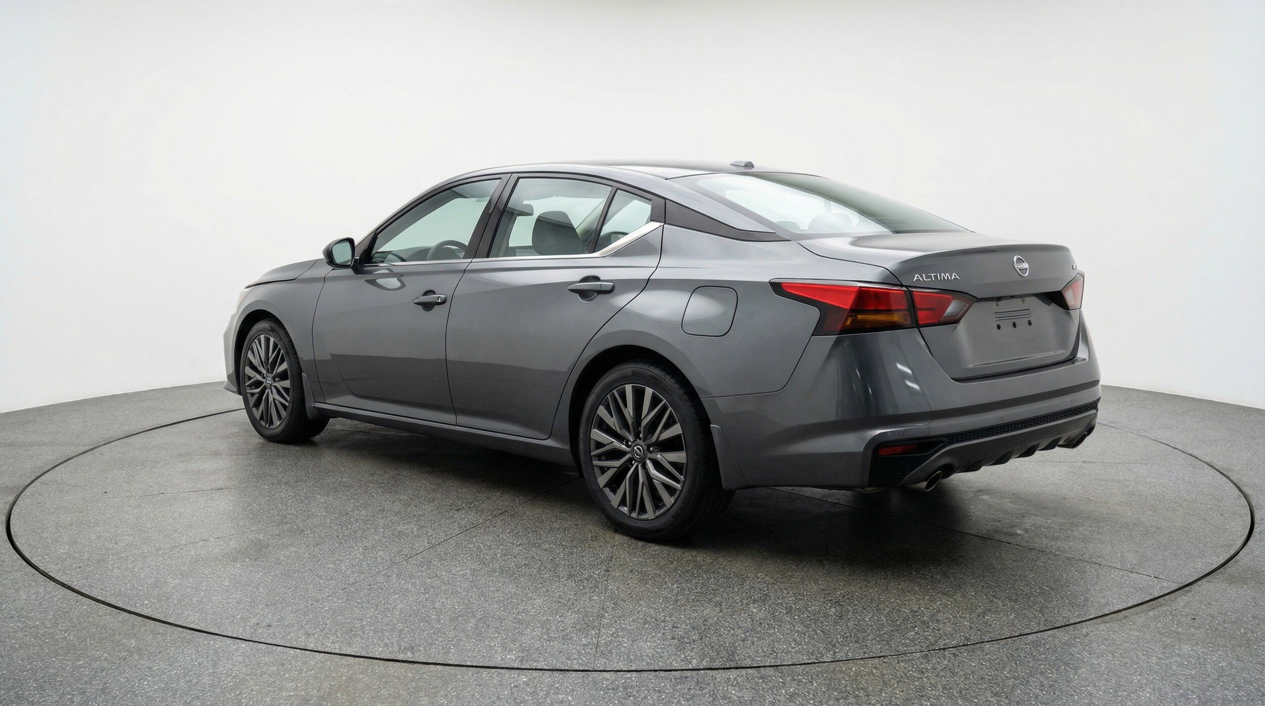 Thumbnail: 2025 Nissan Altima - 6