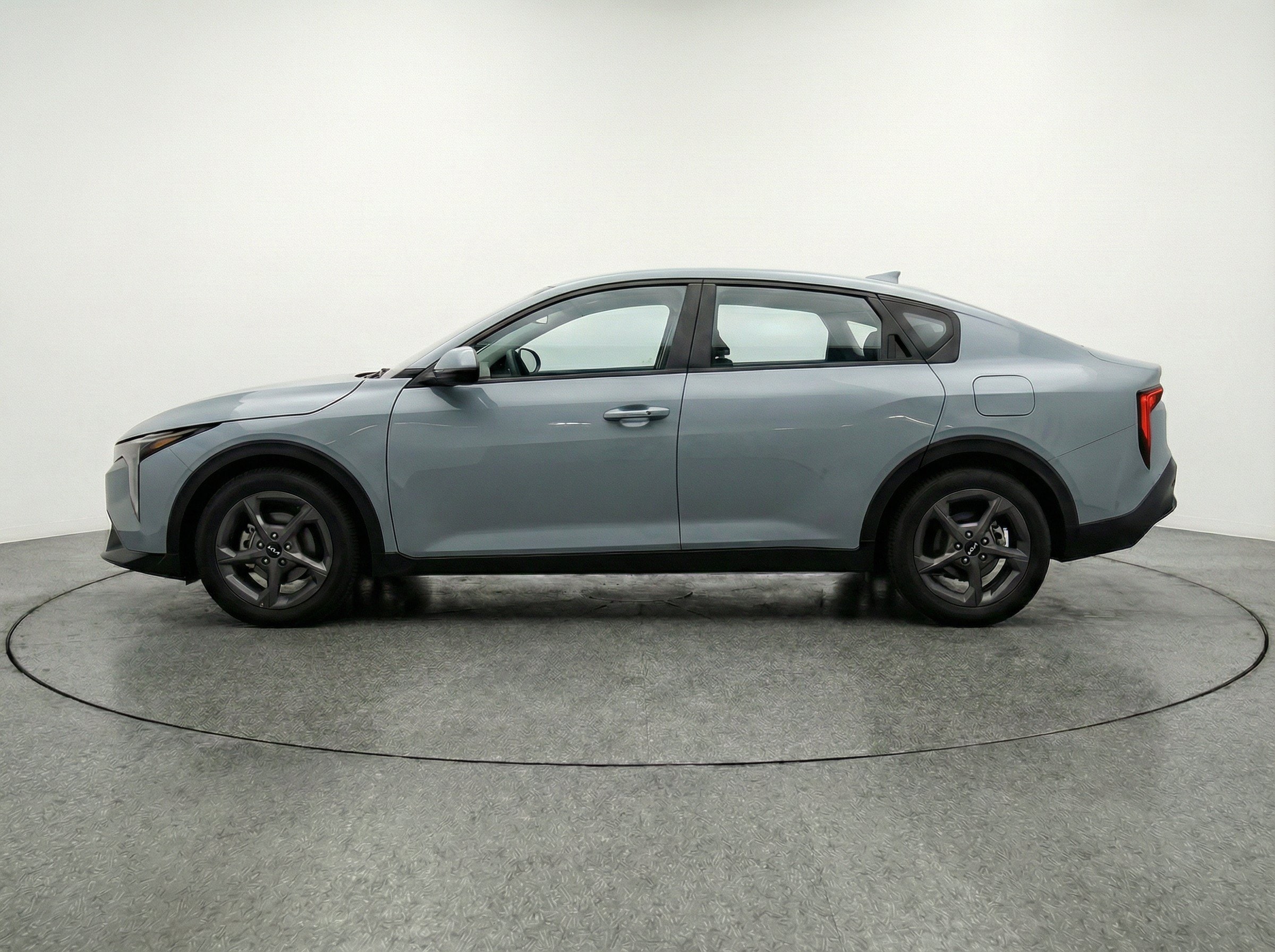 Thumbnail: 2025 Kia K4 - 5