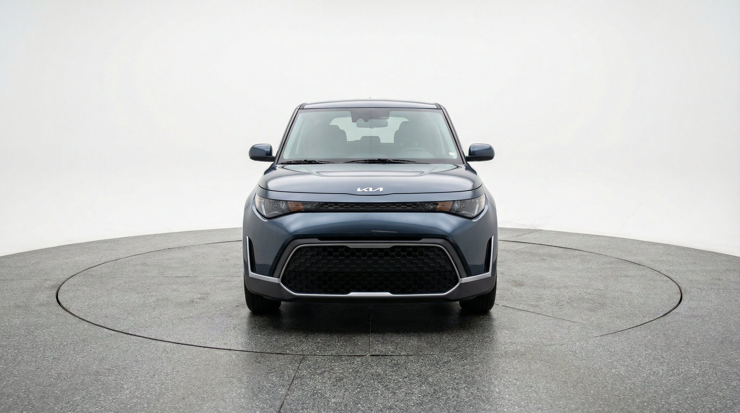 Thumbnail: 2025 Kia Soul - 2