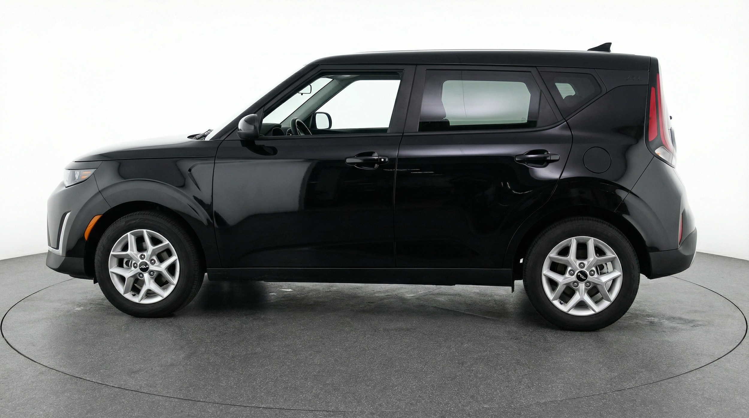 Thumbnail: 2025 Kia Soul - 4