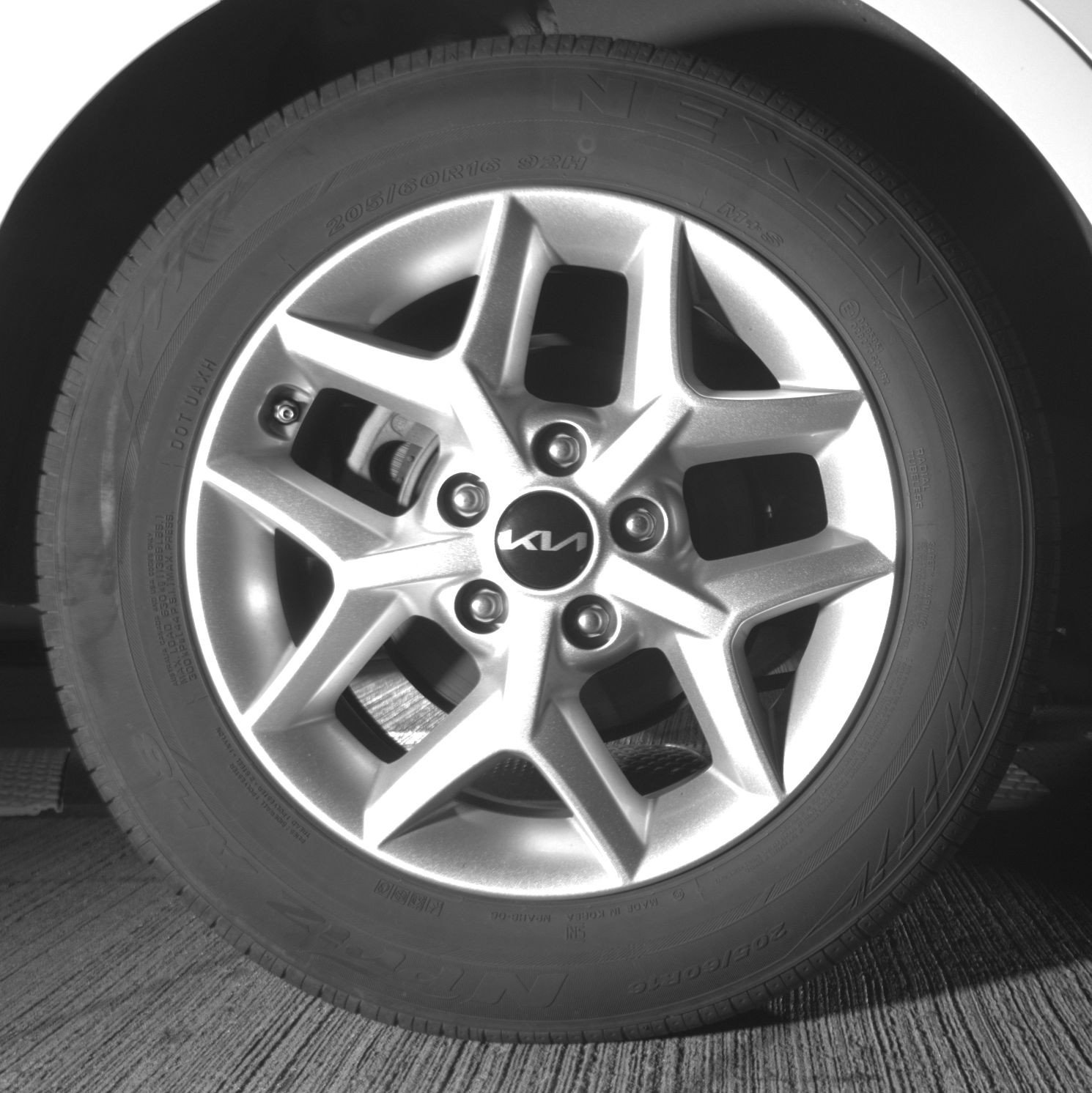 Thumbnail: 2025 Kia Soul - 15