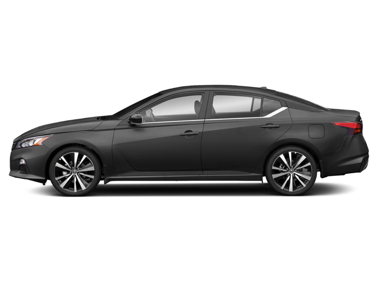 Thumbnail: 2021 Nissan Altima - 3