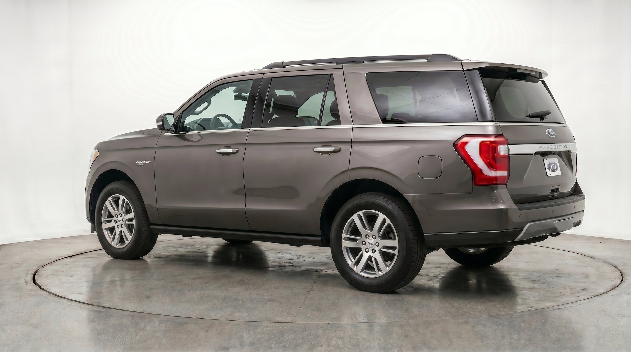 Thumbnail: 2024 Ford Expedition MAX - 6