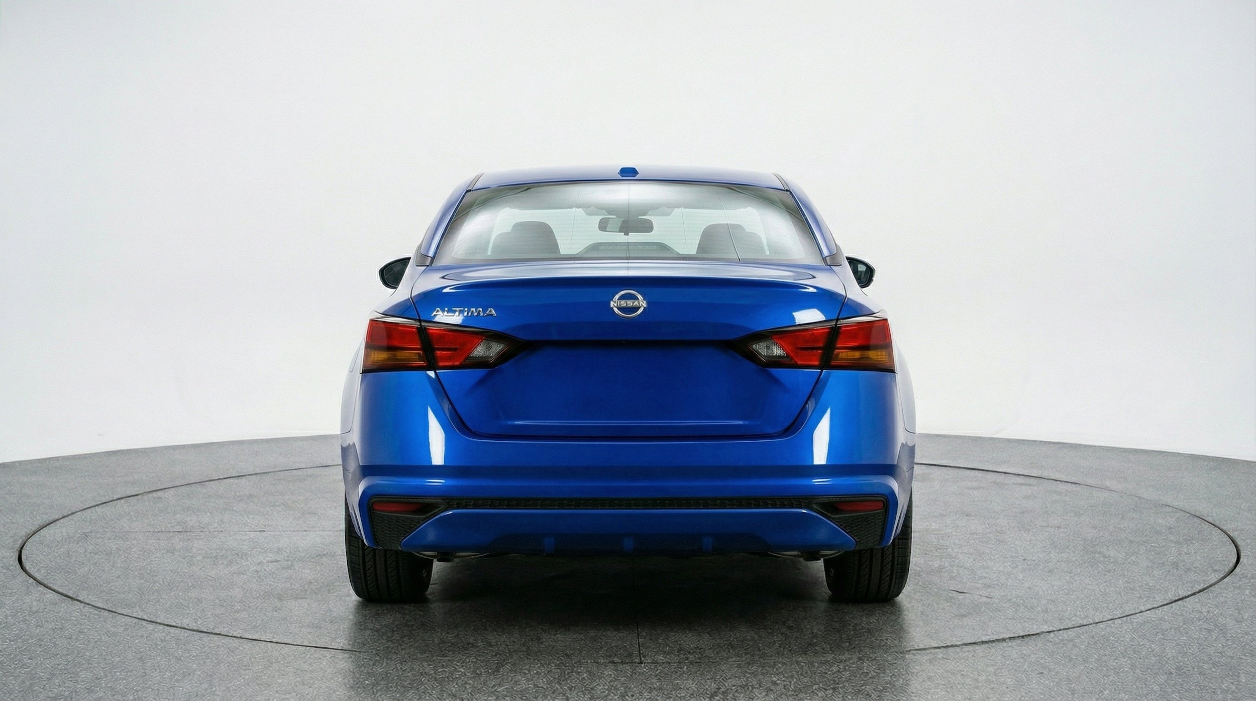 Thumbnail: 2025 Nissan Altima - 7