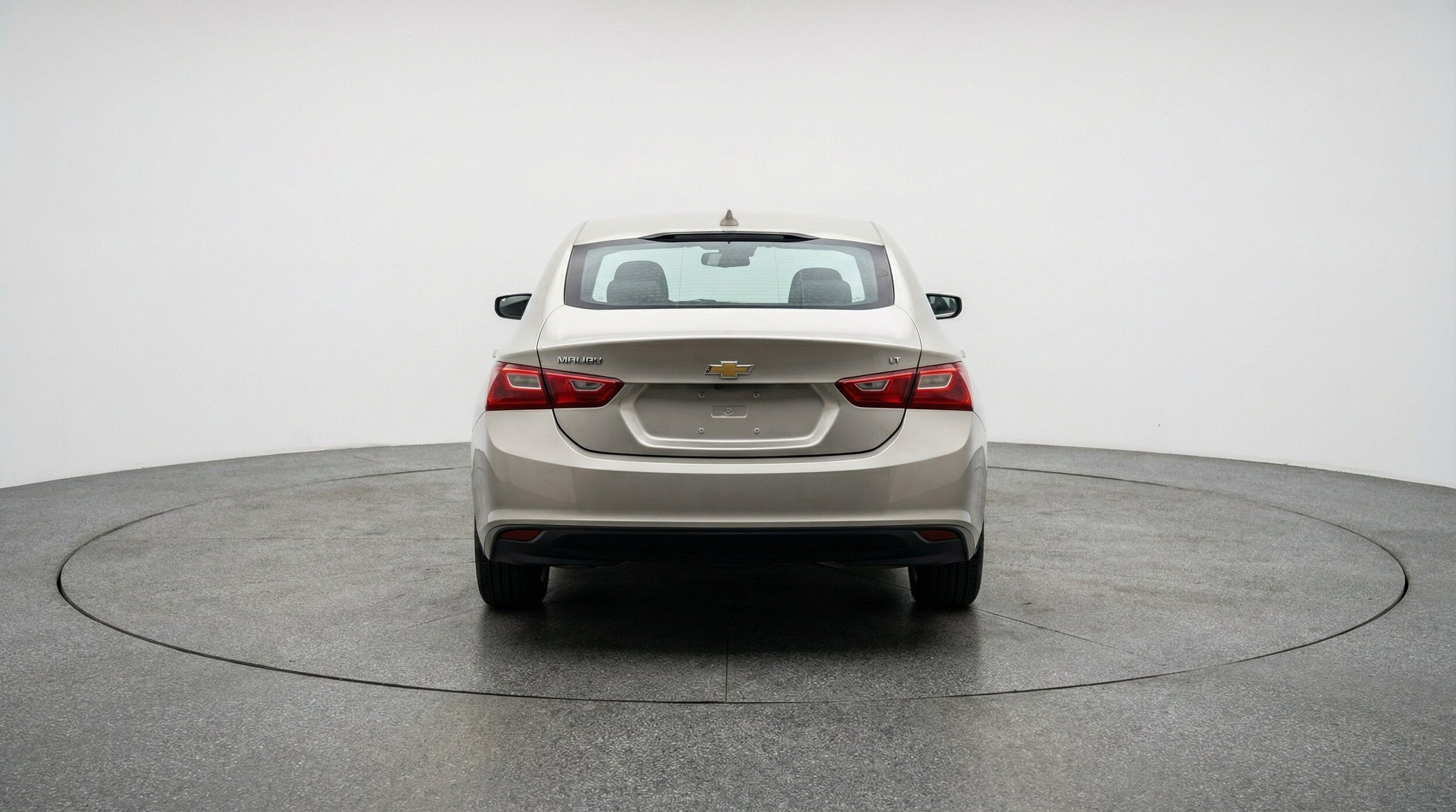 Thumbnail: 2024 Chevrolet Malibu - 7