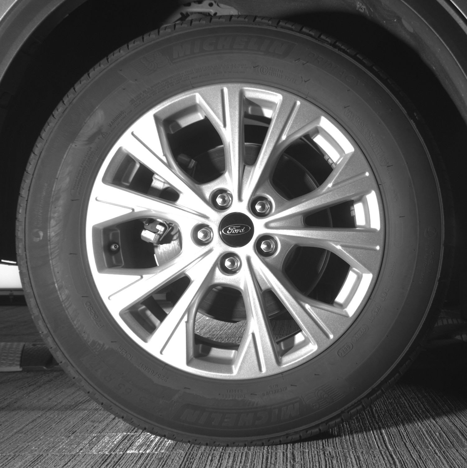 Thumbnail: 2024 Ford Escape - 15