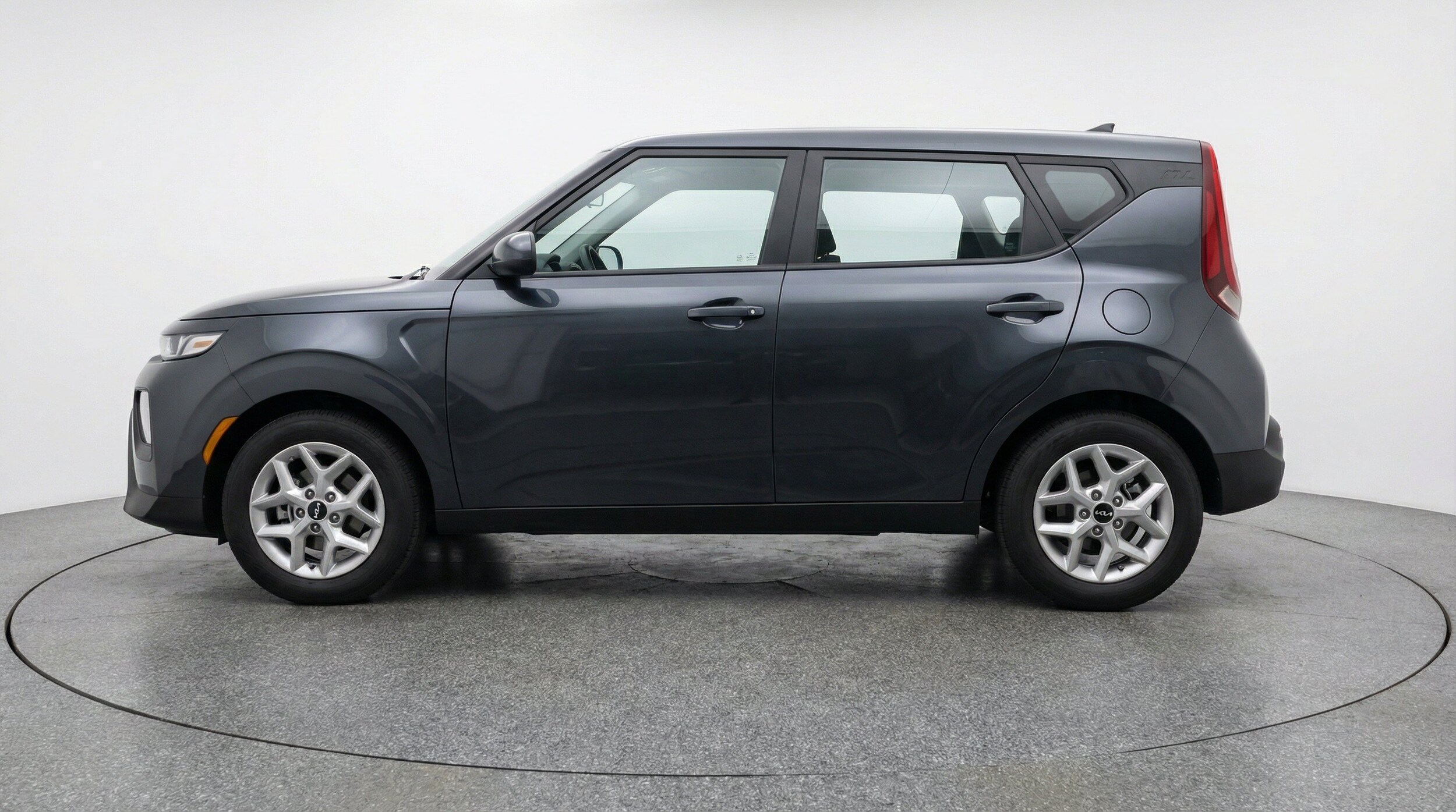 Thumbnail: 2025 Kia Soul - 5