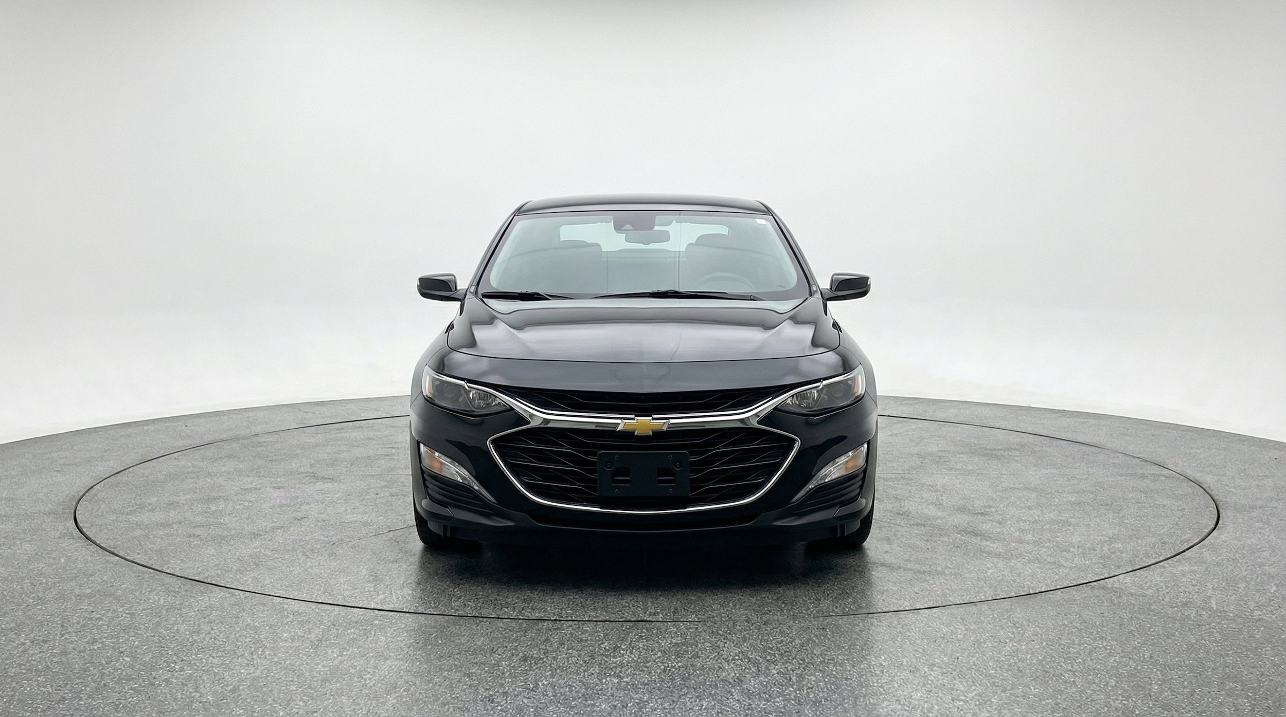 Thumbnail: 2024 Chevrolet Malibu - 2