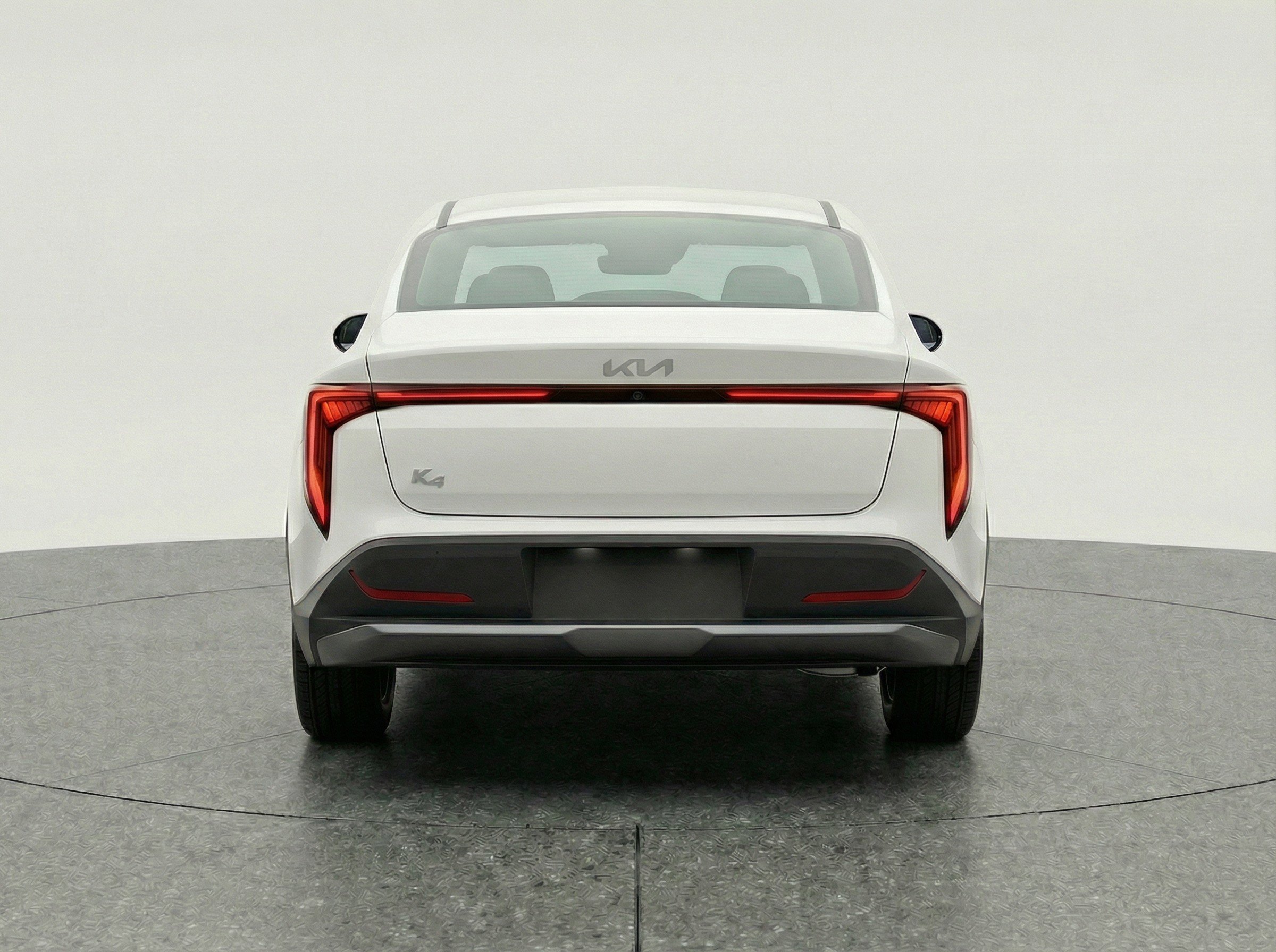 Thumbnail: 2025 Kia K4 - 7