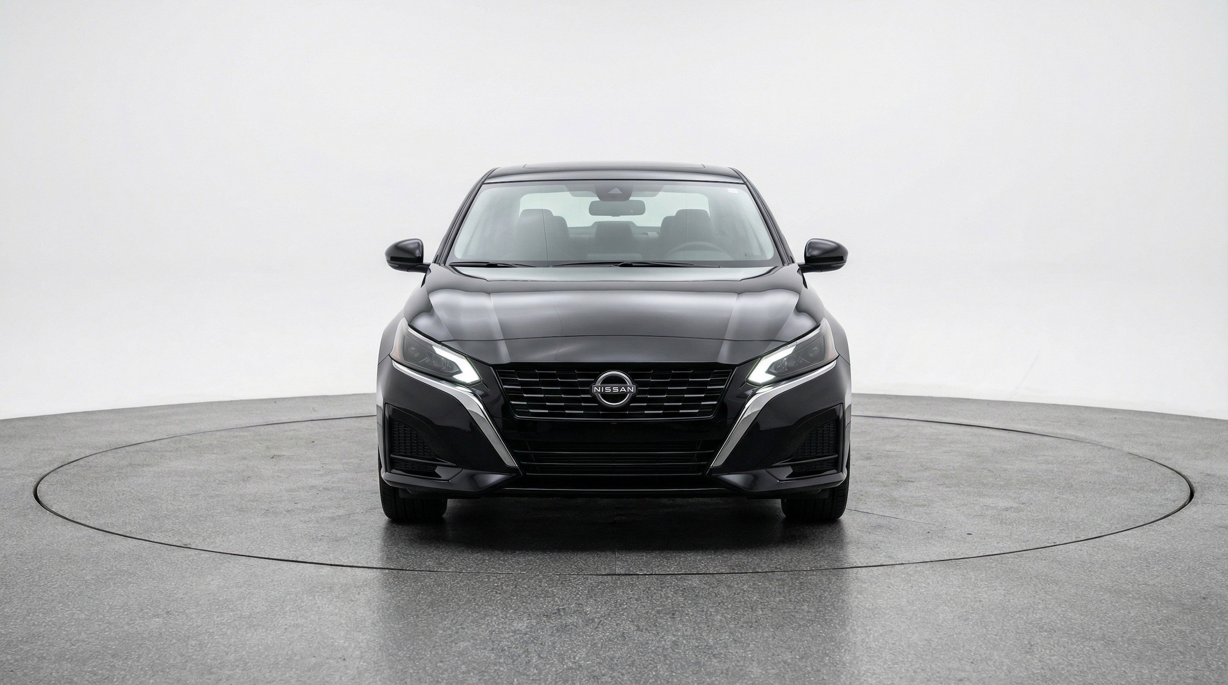 Thumbnail: 2025 Nissan Altima - 2