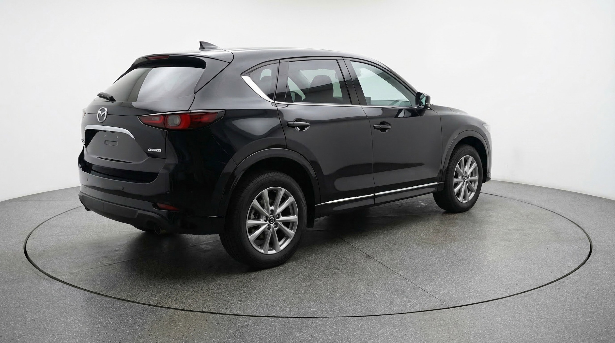 Thumbnail: 2024 Mazda CX-5 - 9