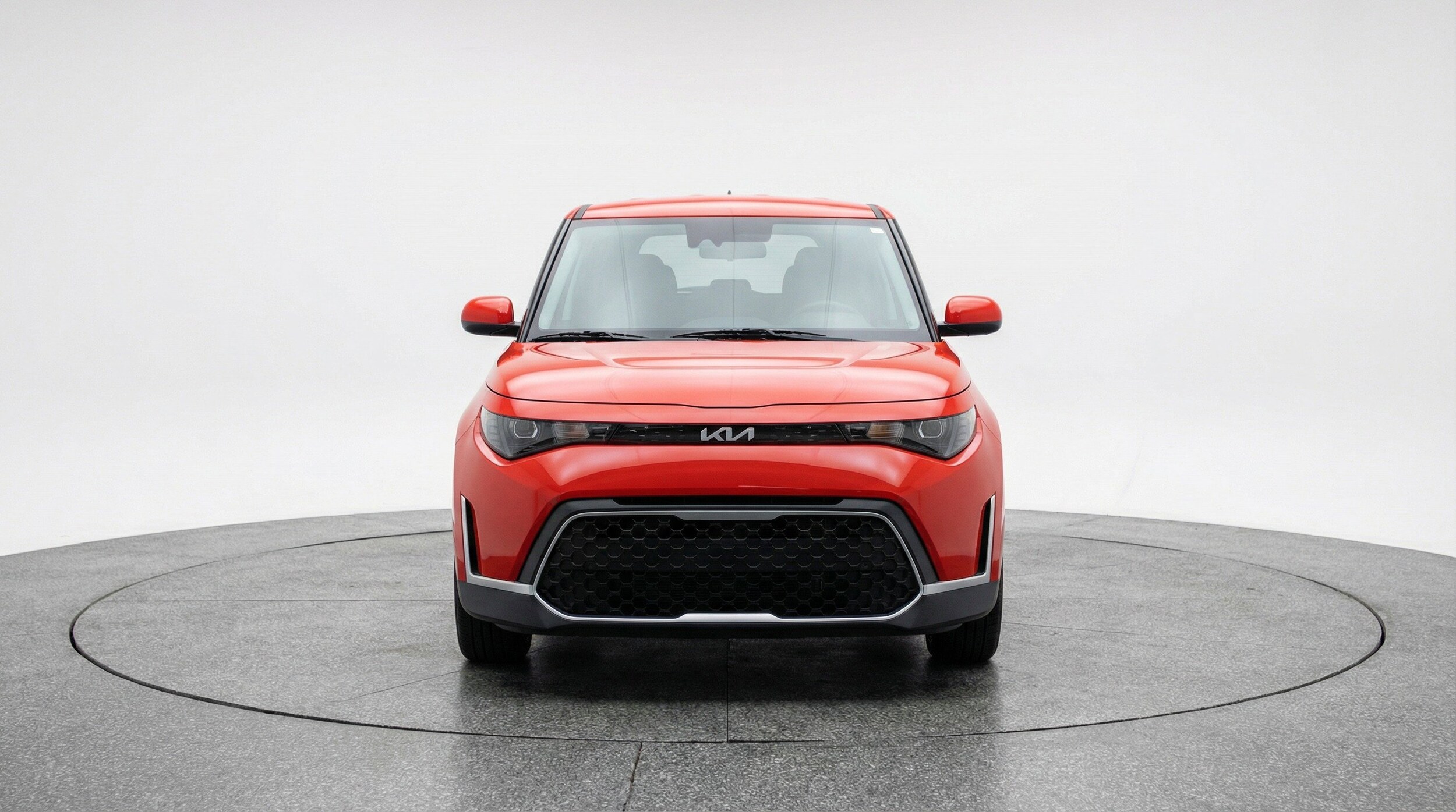 Thumbnail: 2025 Kia Soul - 2