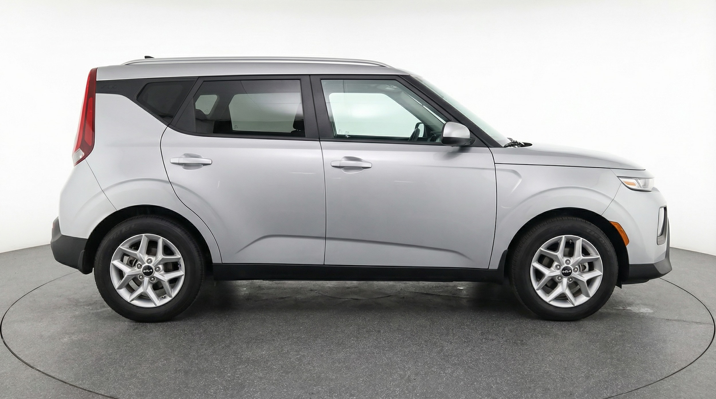 Thumbnail: 2025 Kia Soul - 8