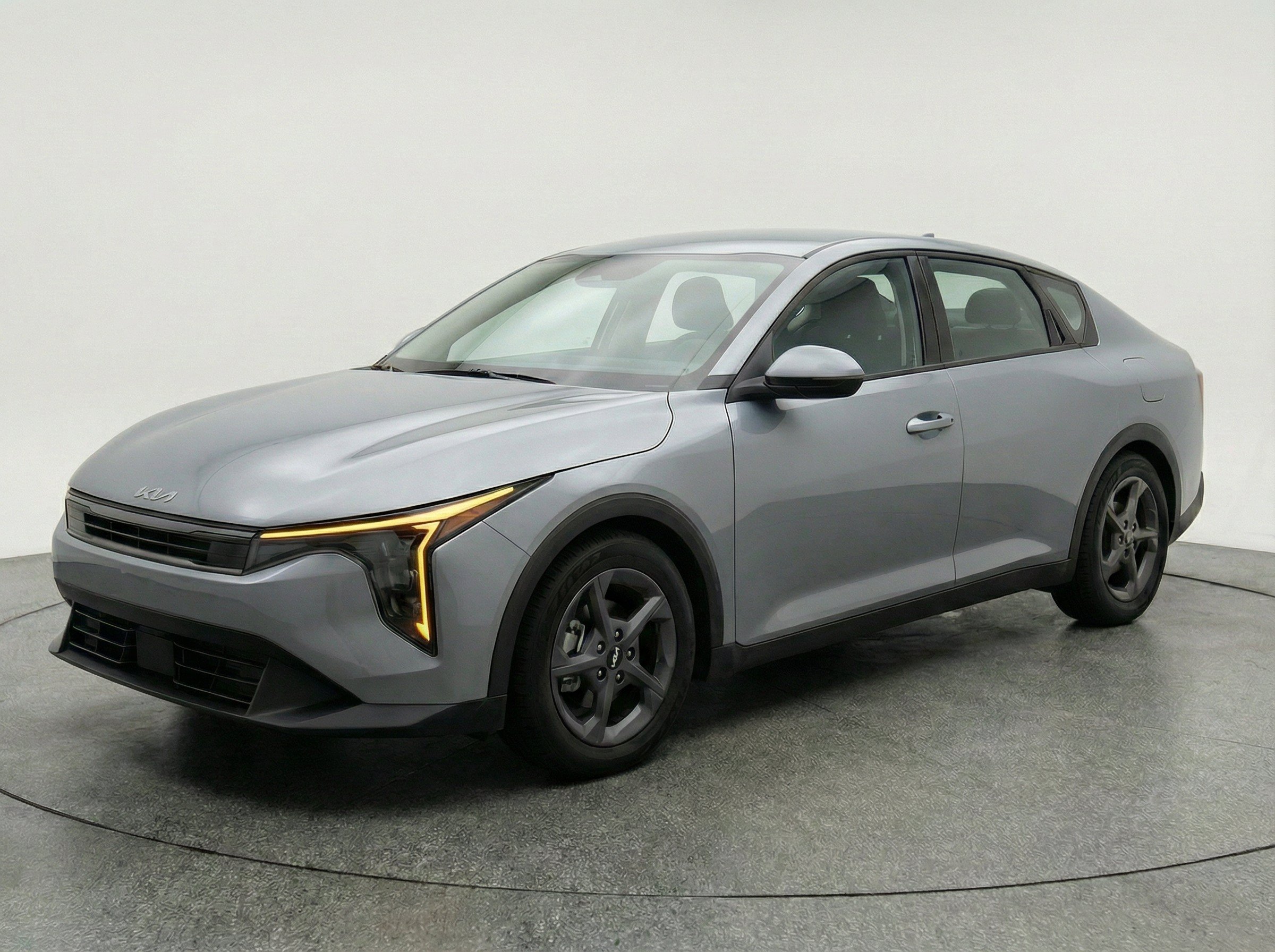 Thumbnail: 2025 Kia K4 - 3