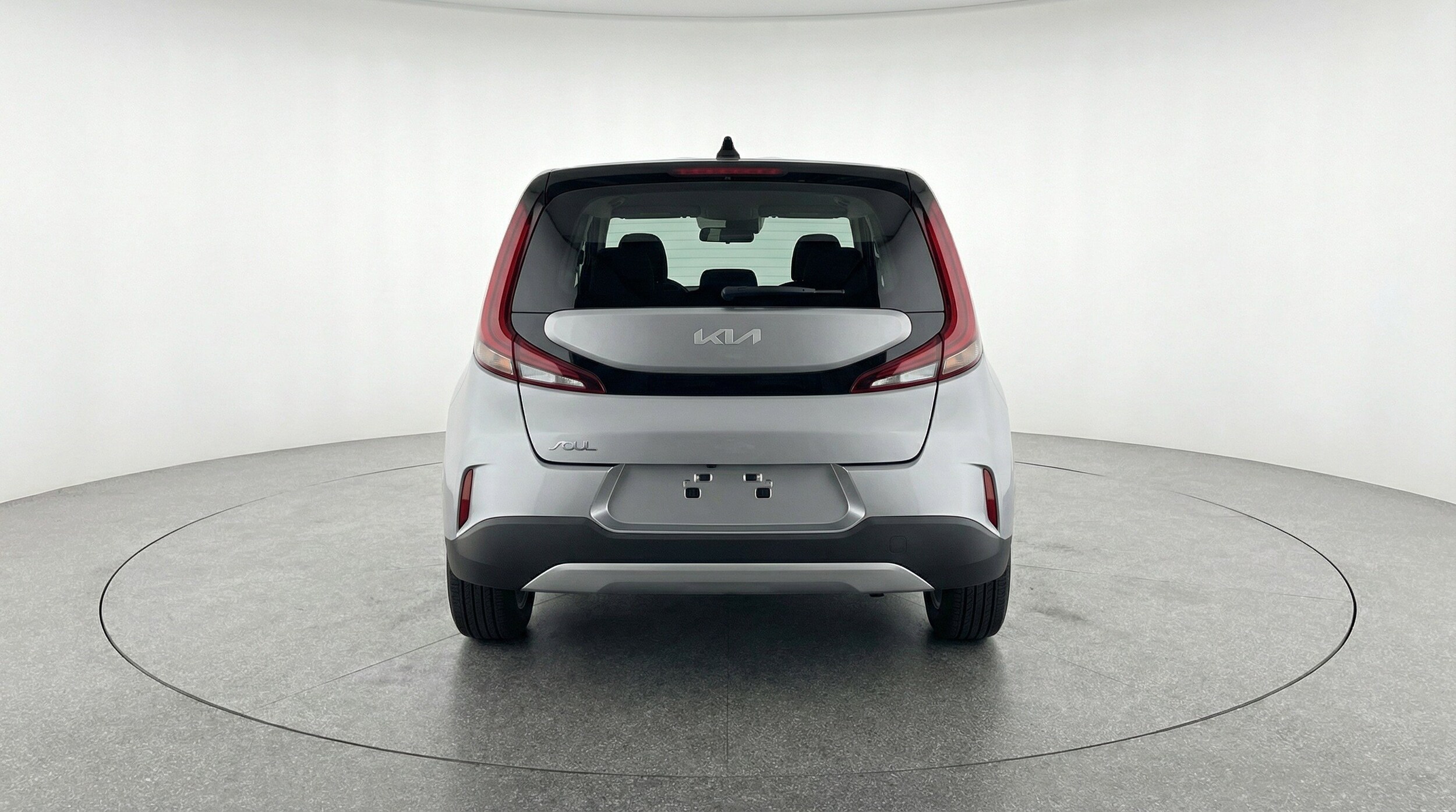 Thumbnail: 2025 Kia Soul - 7