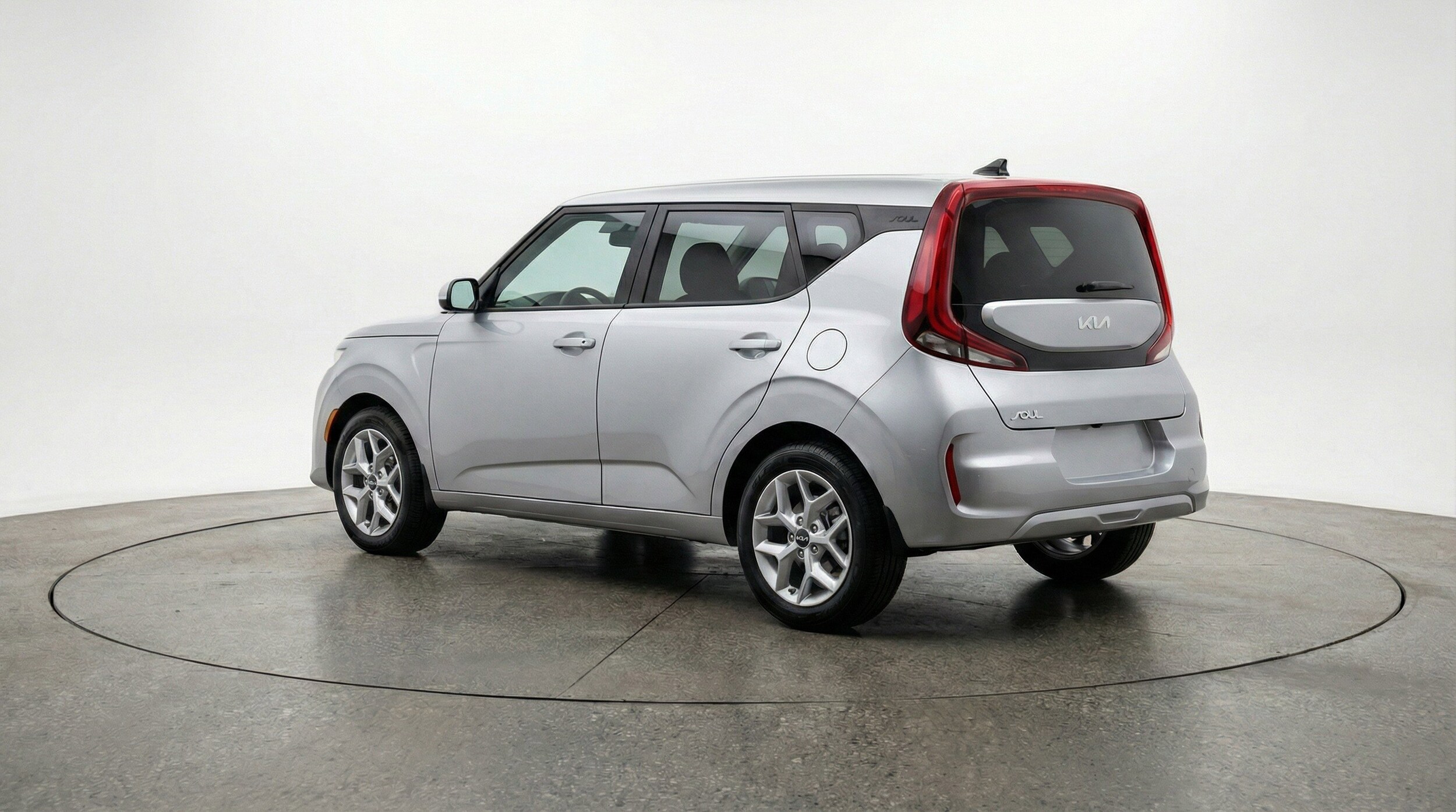 Thumbnail: 2025 Kia Soul - 6