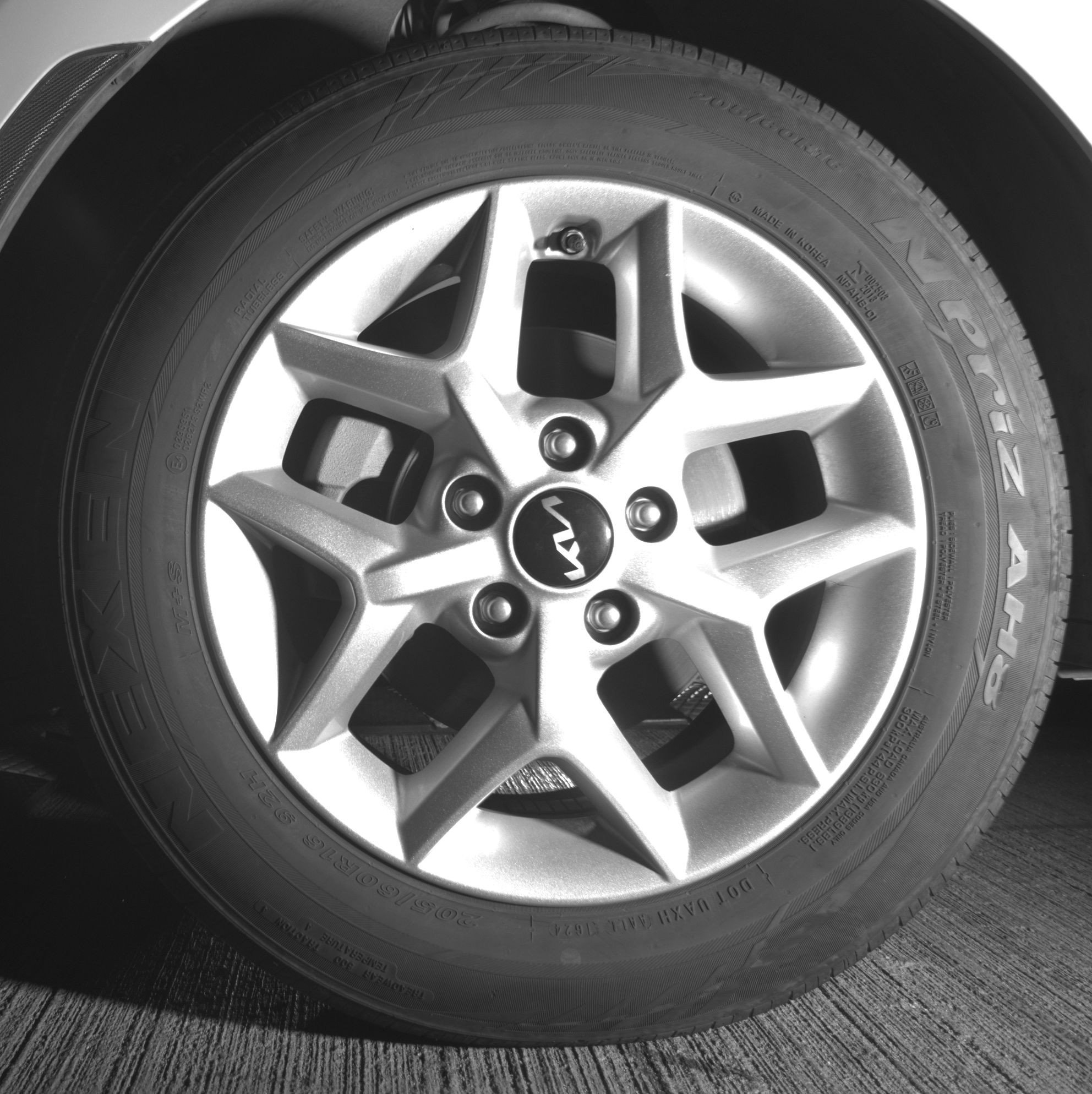 Thumbnail: 2025 Kia Soul - 12