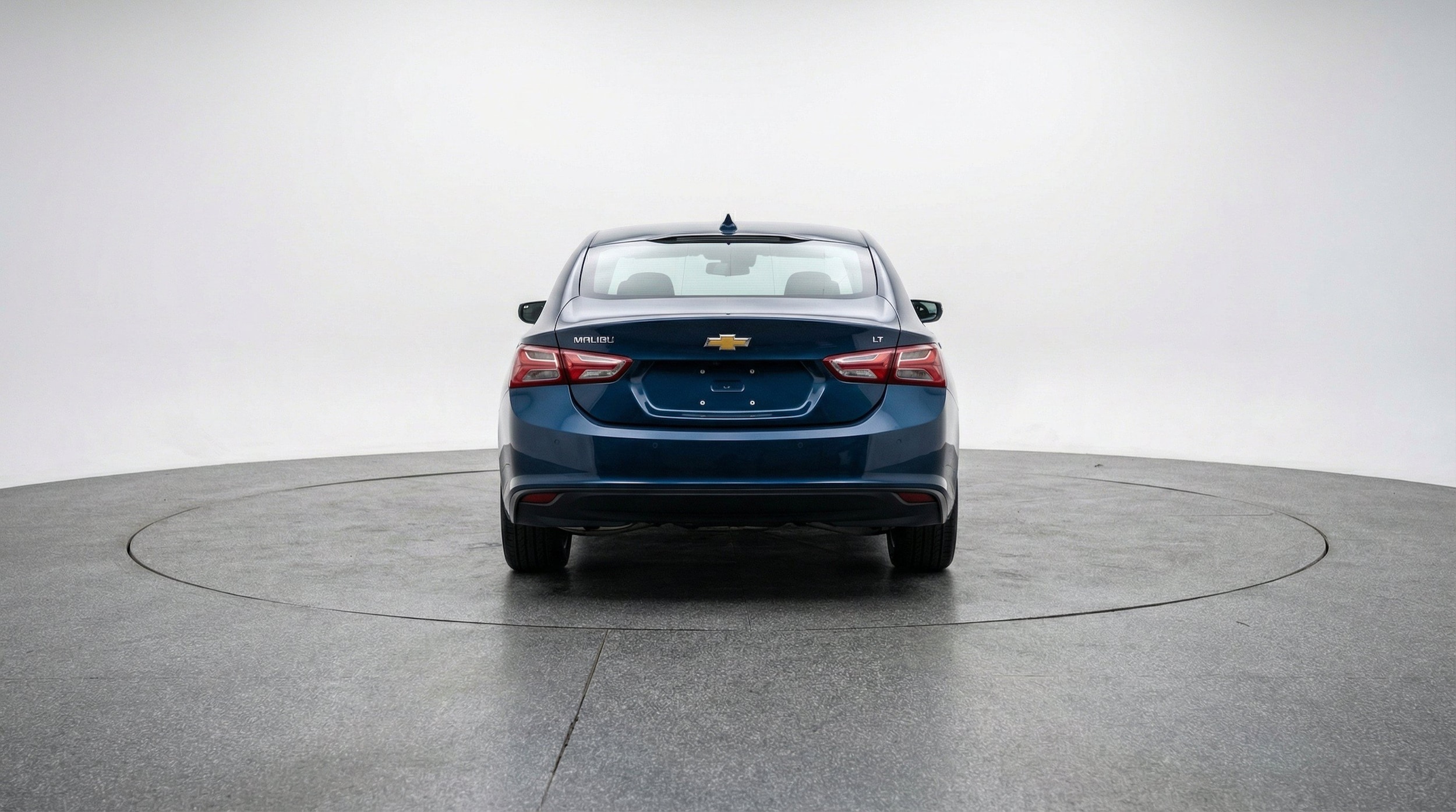 Thumbnail: 2024 Chevrolet Malibu - 7