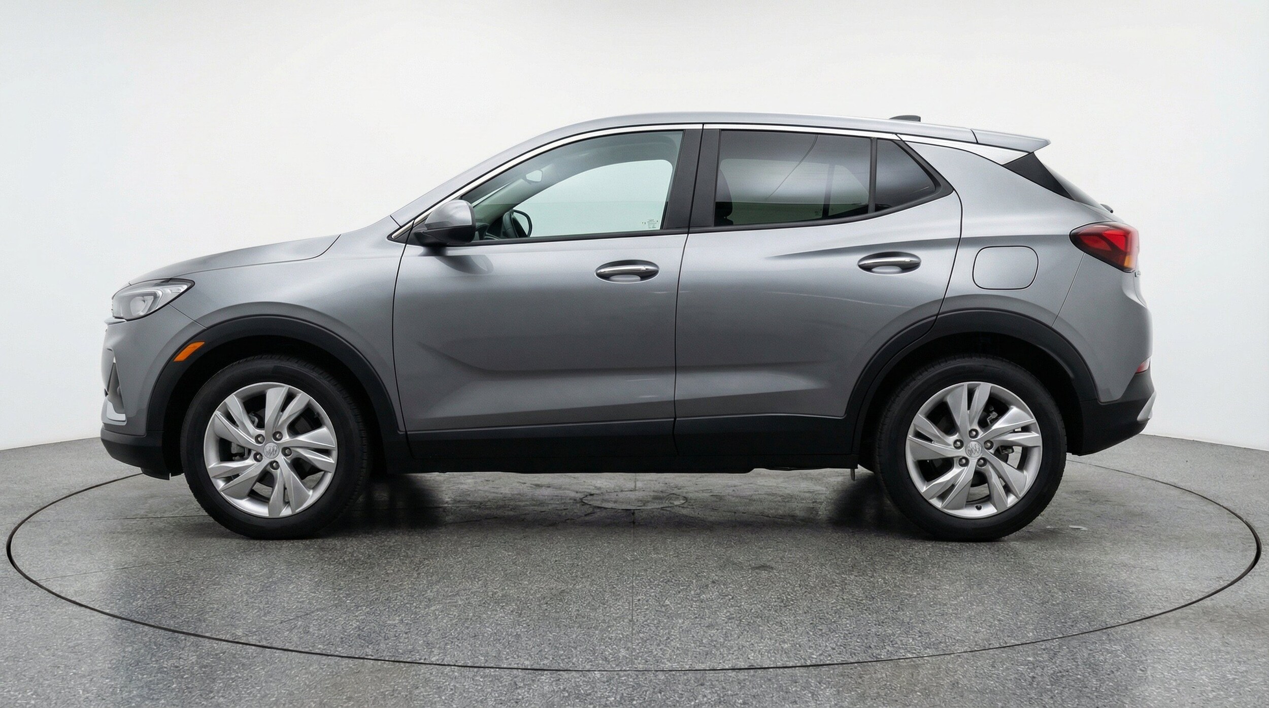 Thumbnail: 2025 Buick Encore GX - 5