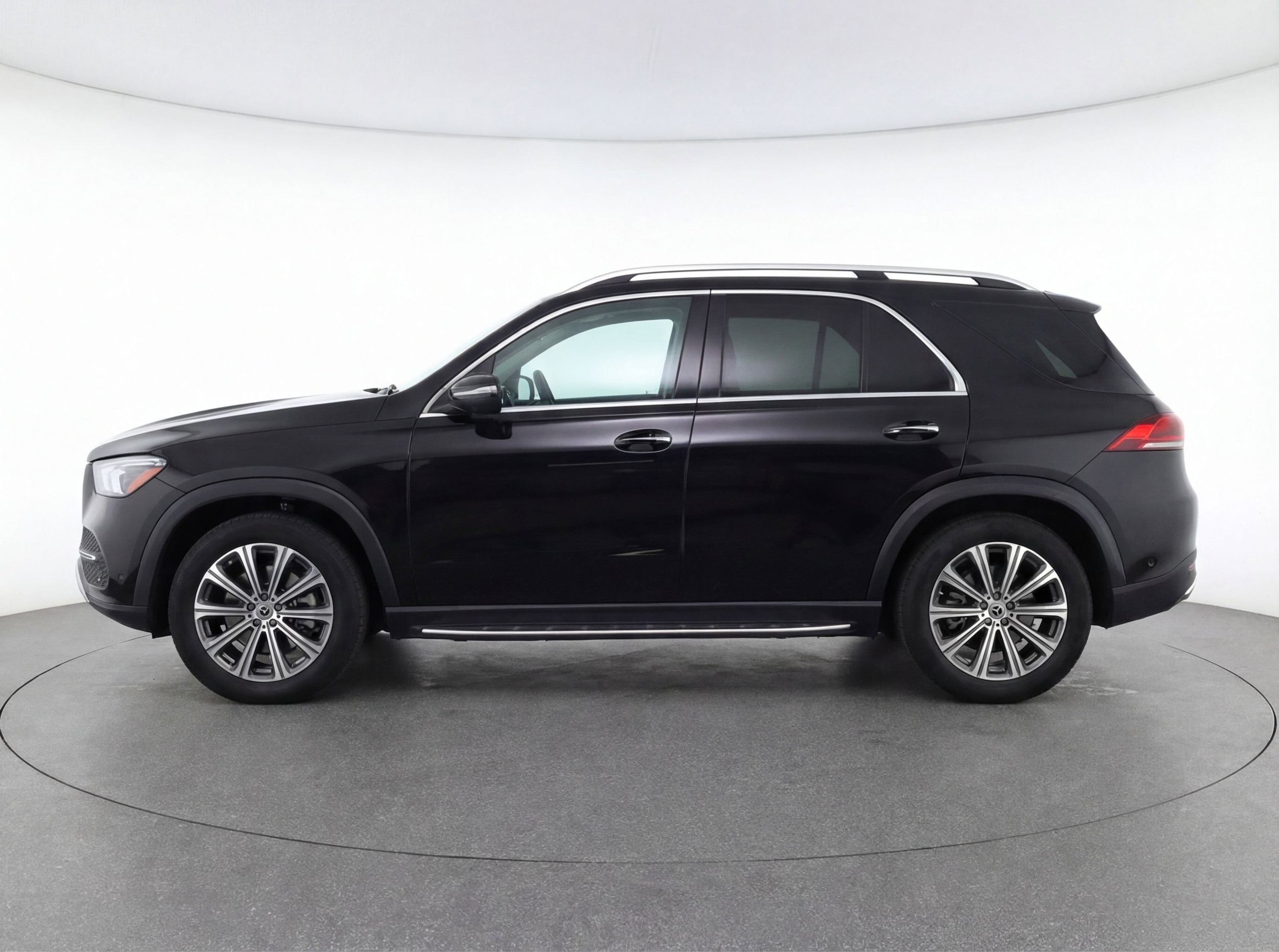 Thumbnail: 2024 Mercedes-Benz GLC - 5