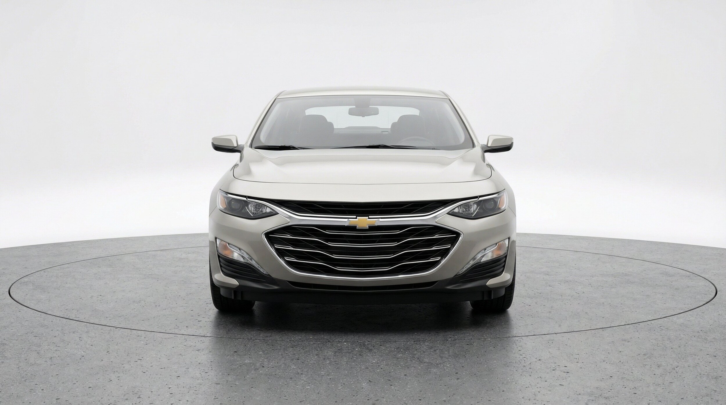 Thumbnail: 2024 Chevrolet Malibu - 2