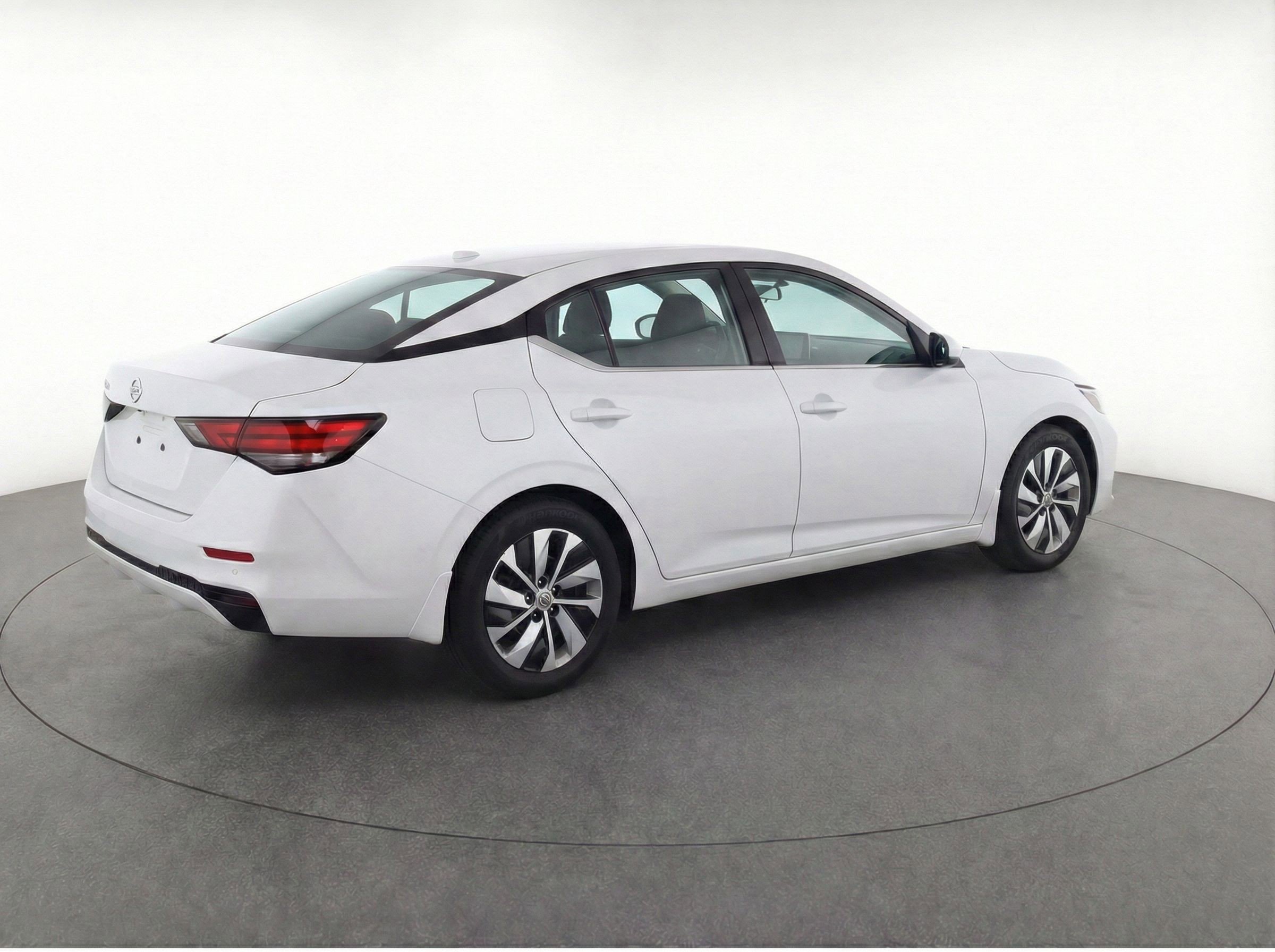 Thumbnail: 2023 Nissan Altima - 9