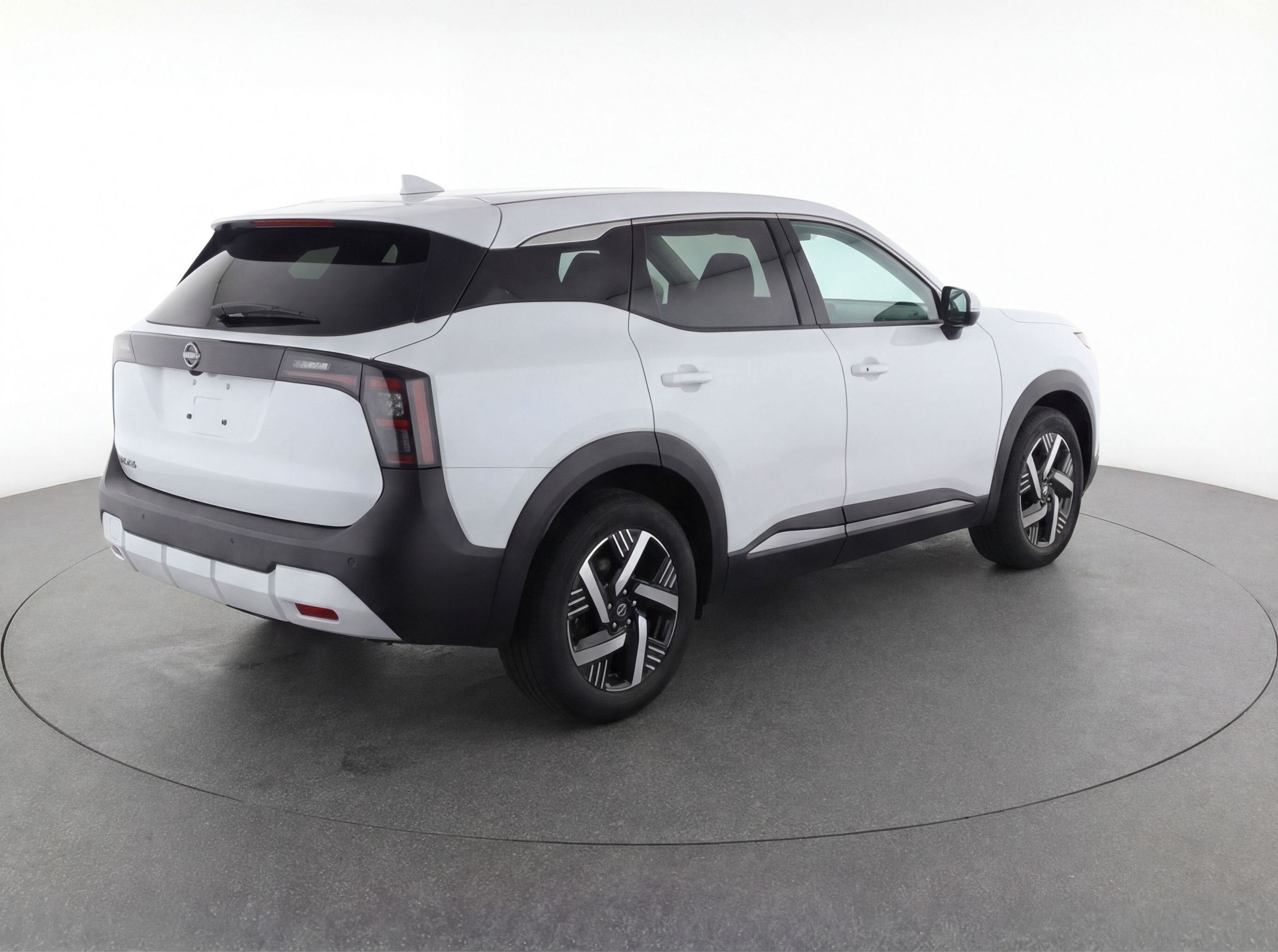 Thumbnail: 2025 Nissan Kicks - 9