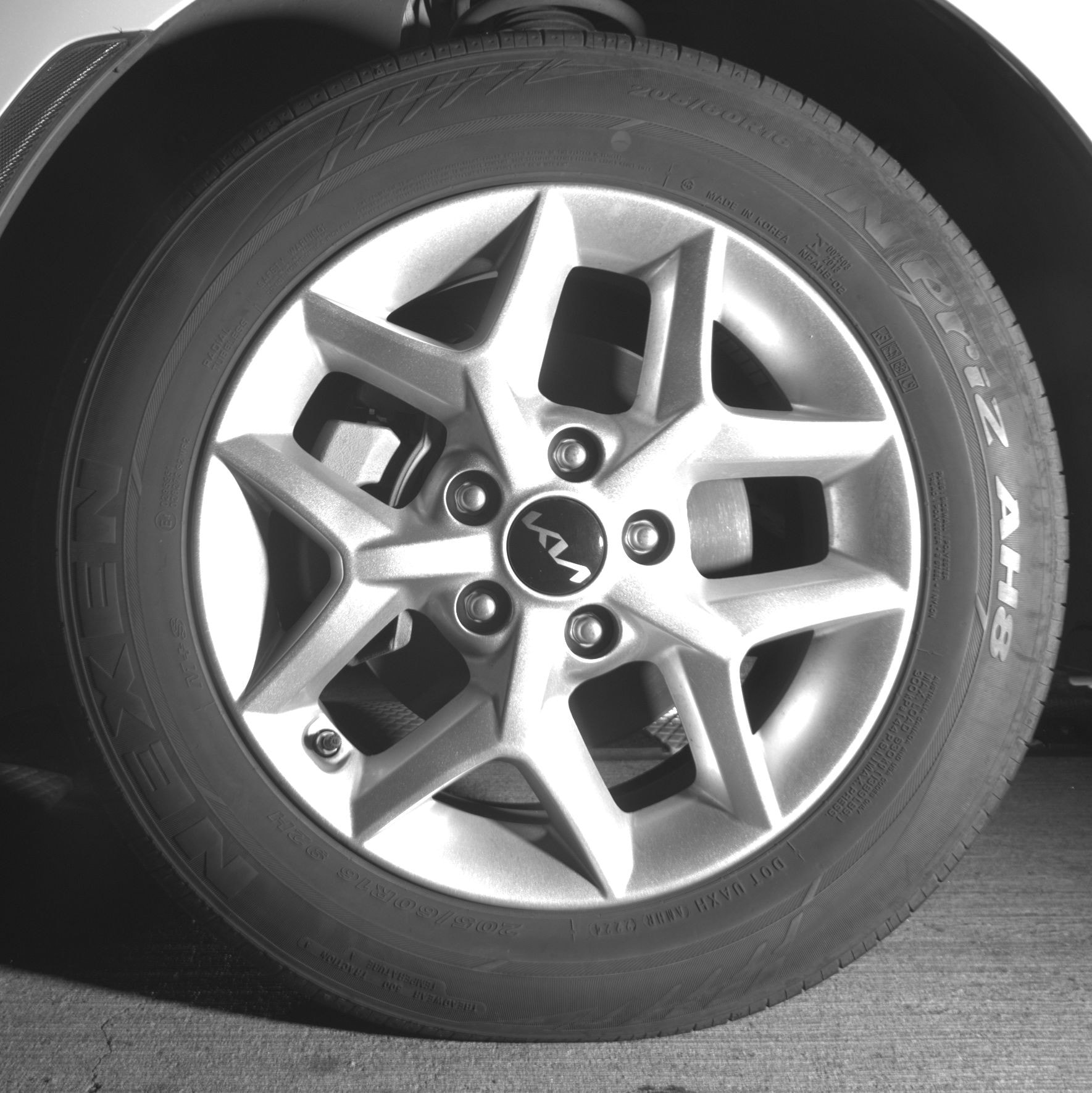 Thumbnail: 2025 Kia Soul - 9