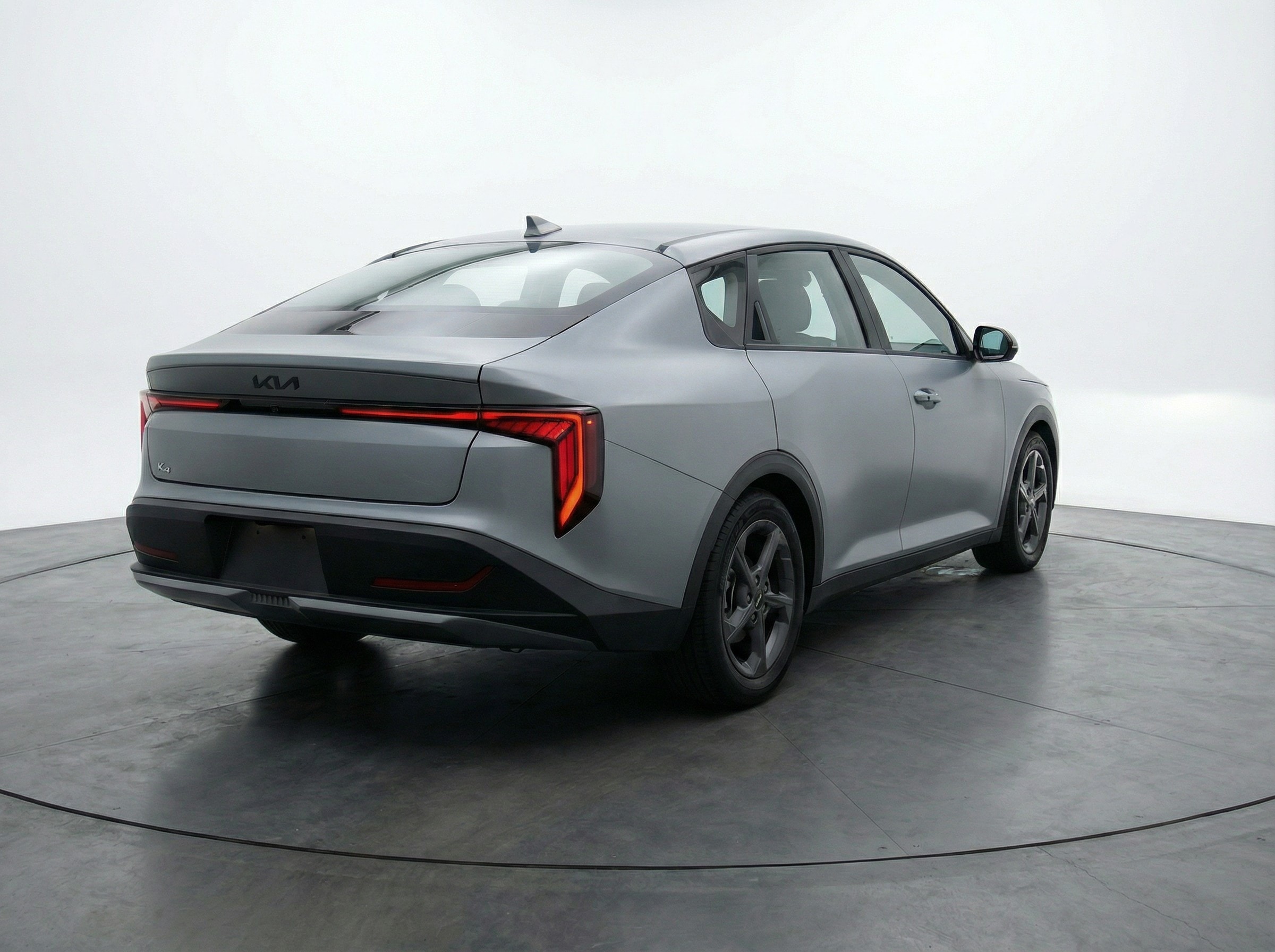 Thumbnail: 2025 Kia K4 - 7