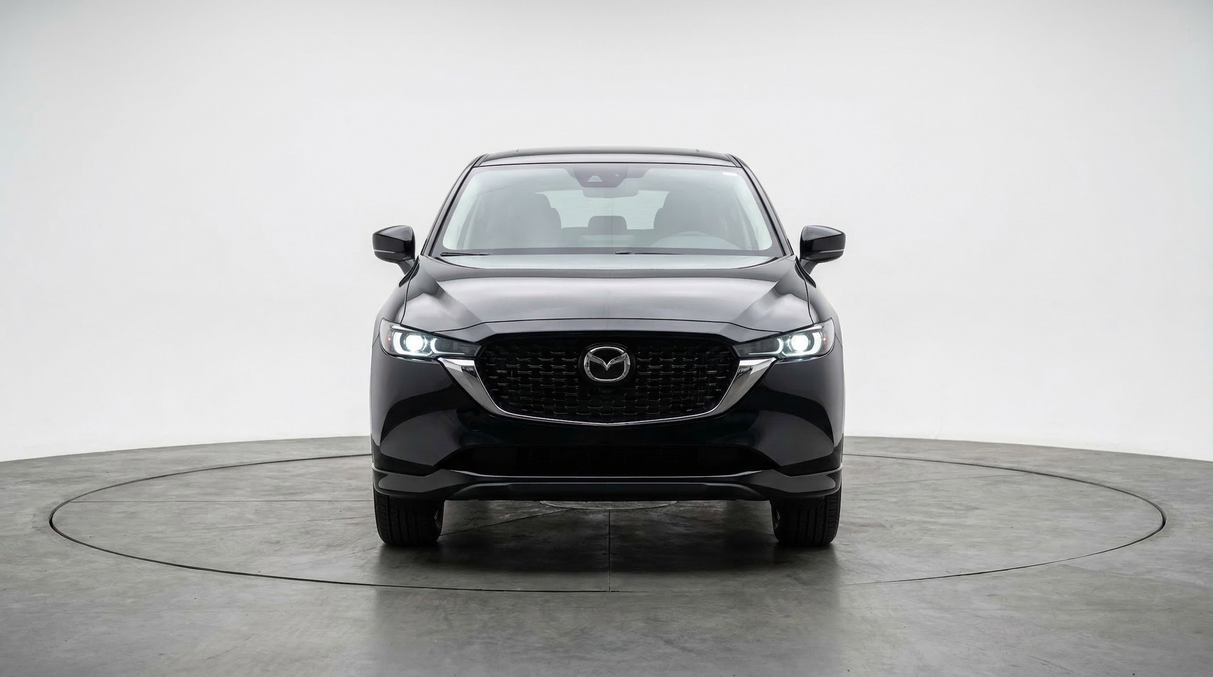 Thumbnail: 2024 Mazda CX-5 - 2