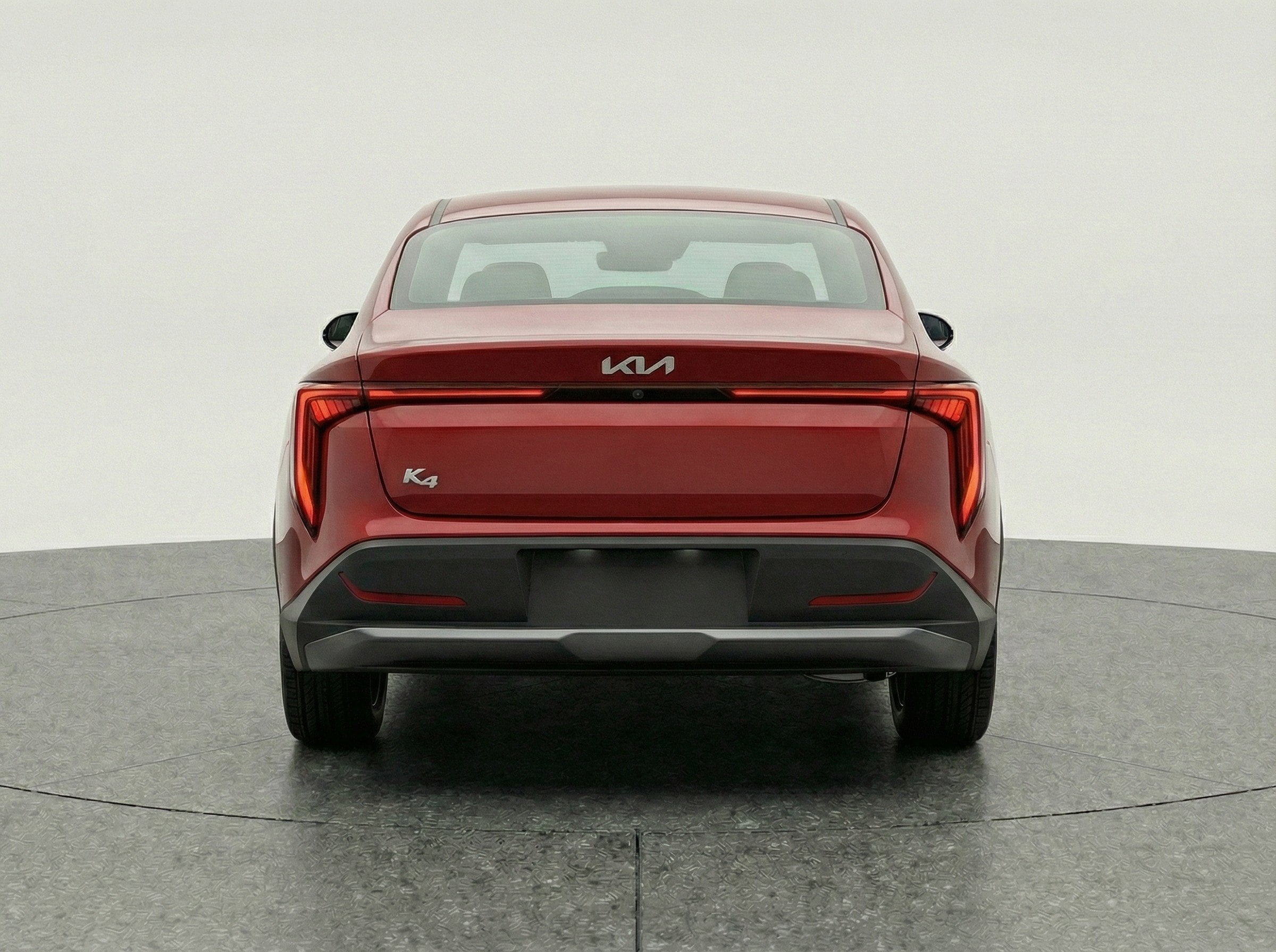 Thumbnail: 2025 Kia K4 - 7