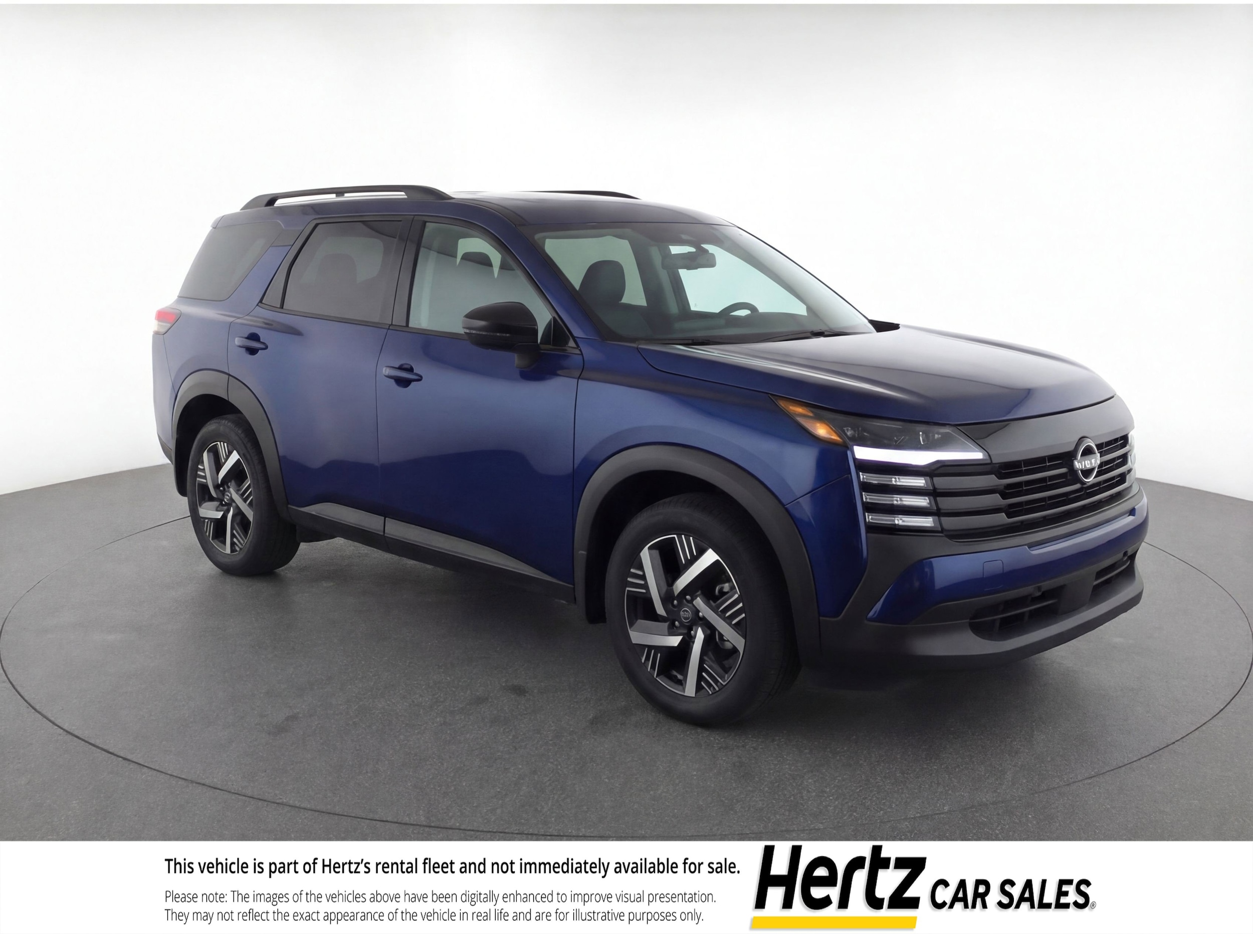 Thumbnail: 2025 Nissan Kicks - 1