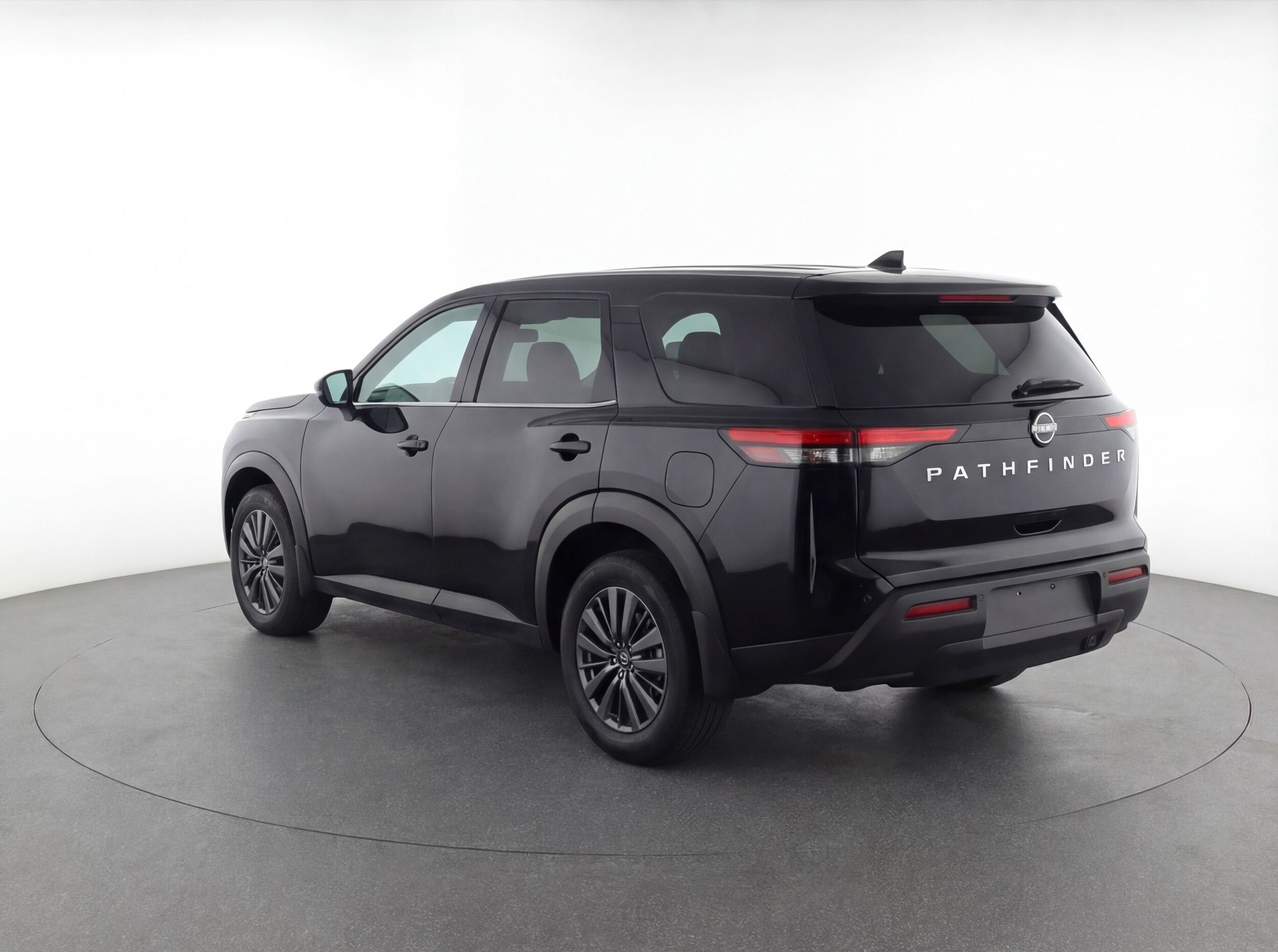 Thumbnail: 2024 Nissan Pathfinder - 5