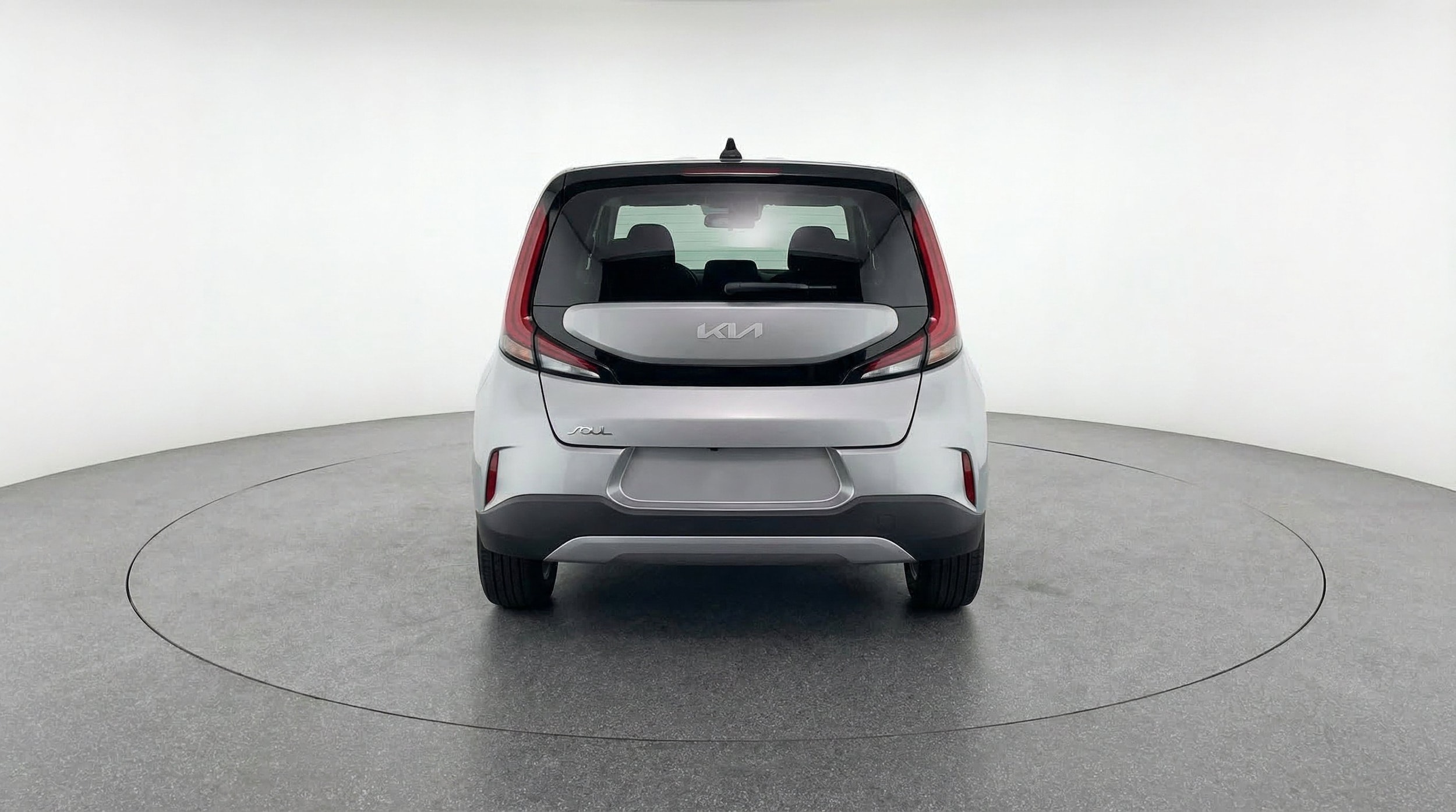 Thumbnail: 2025 Kia Soul - 7