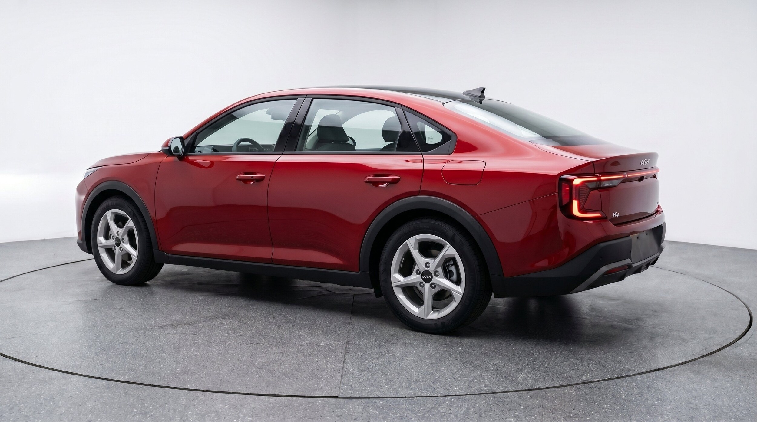 Thumbnail: 2025 Kia K4 - 6