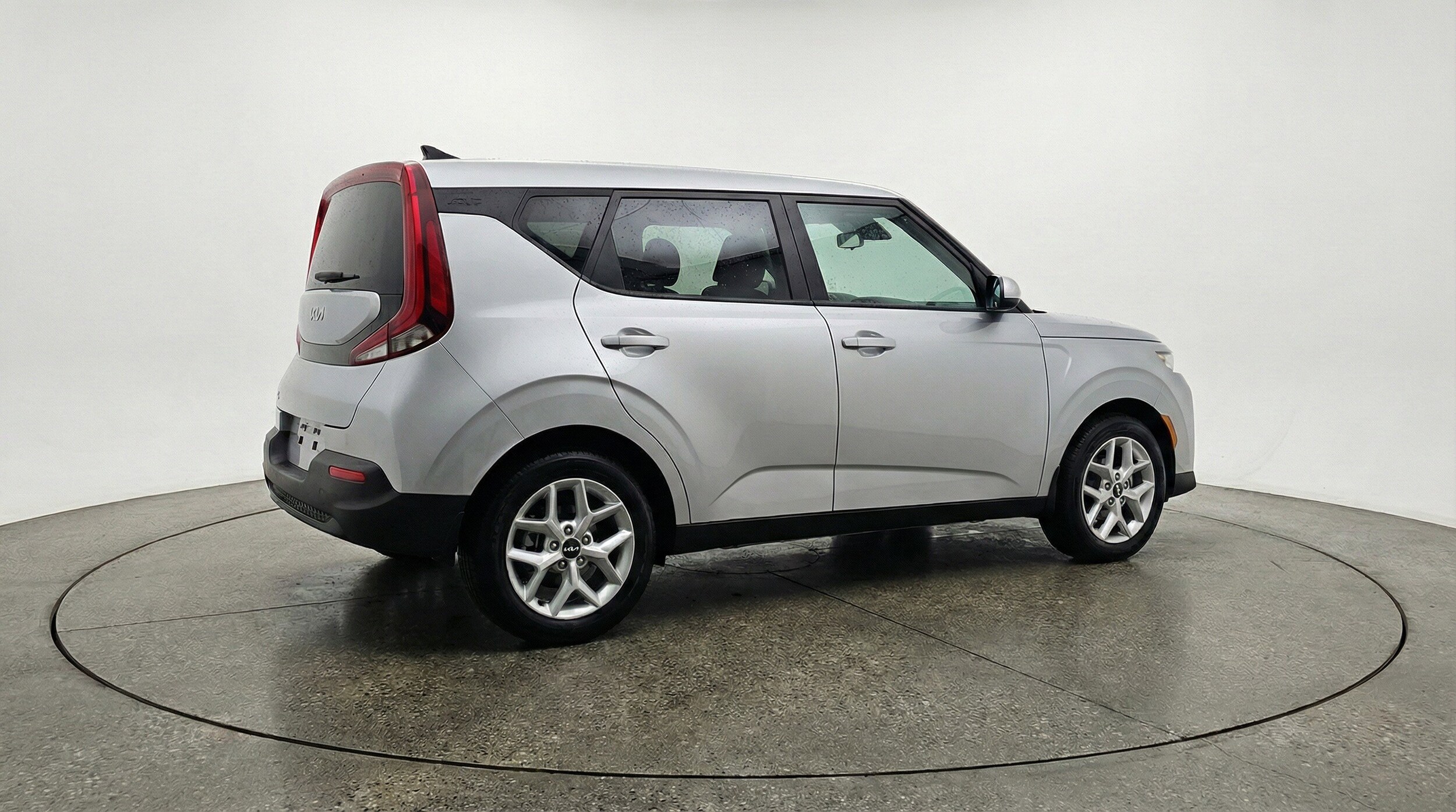 Thumbnail: 2025 Kia Soul - 9