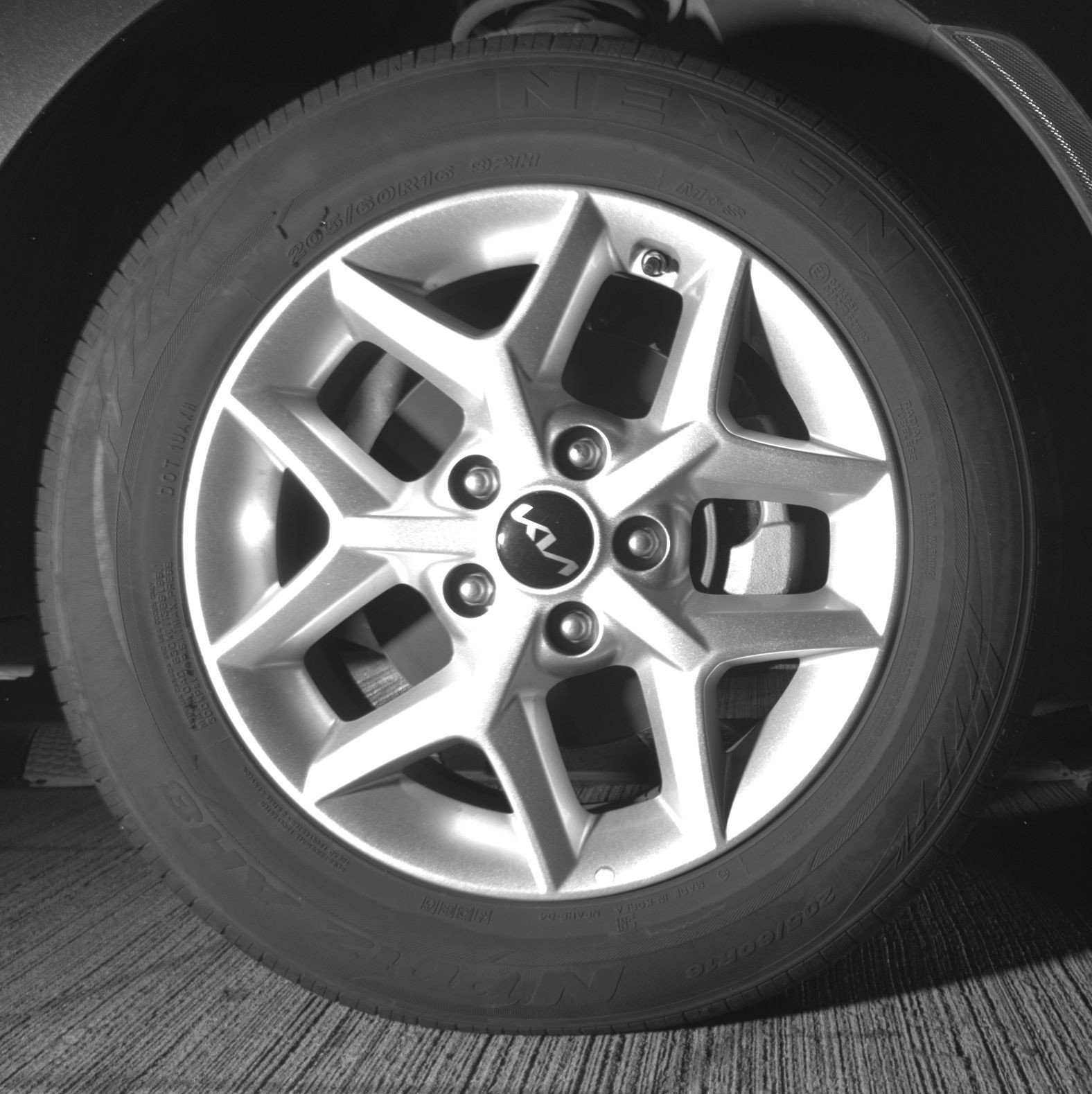 Thumbnail: 2025 Kia Soul - 13