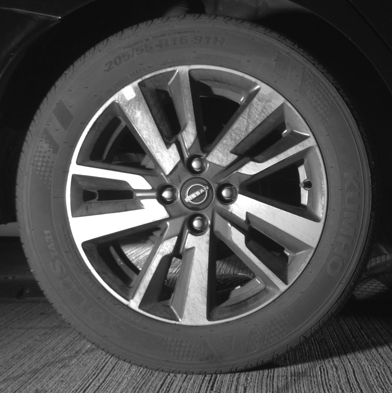 Thumbnail: 2025 Nissan Versa - 15