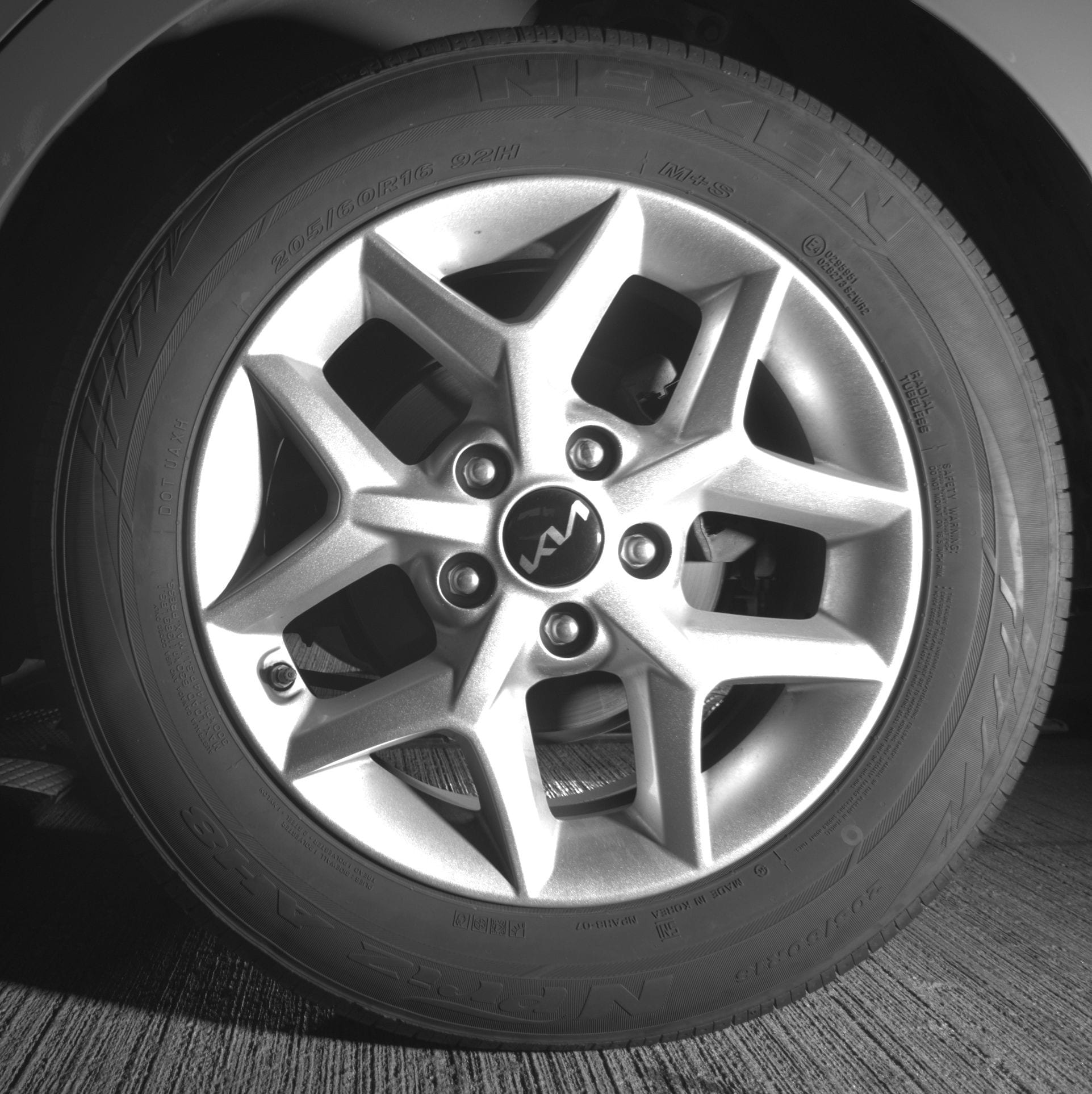 Thumbnail: 2025 Kia Soul - 11