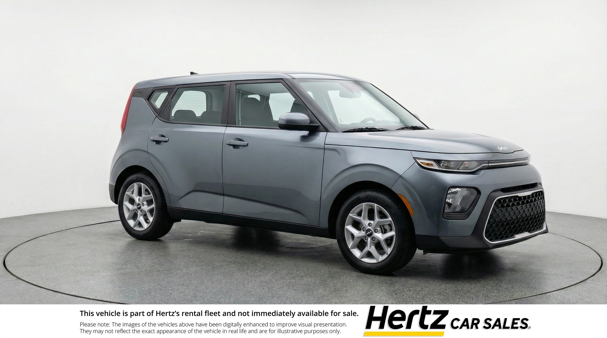 Thumbnail: 2025 Kia Soul - 1