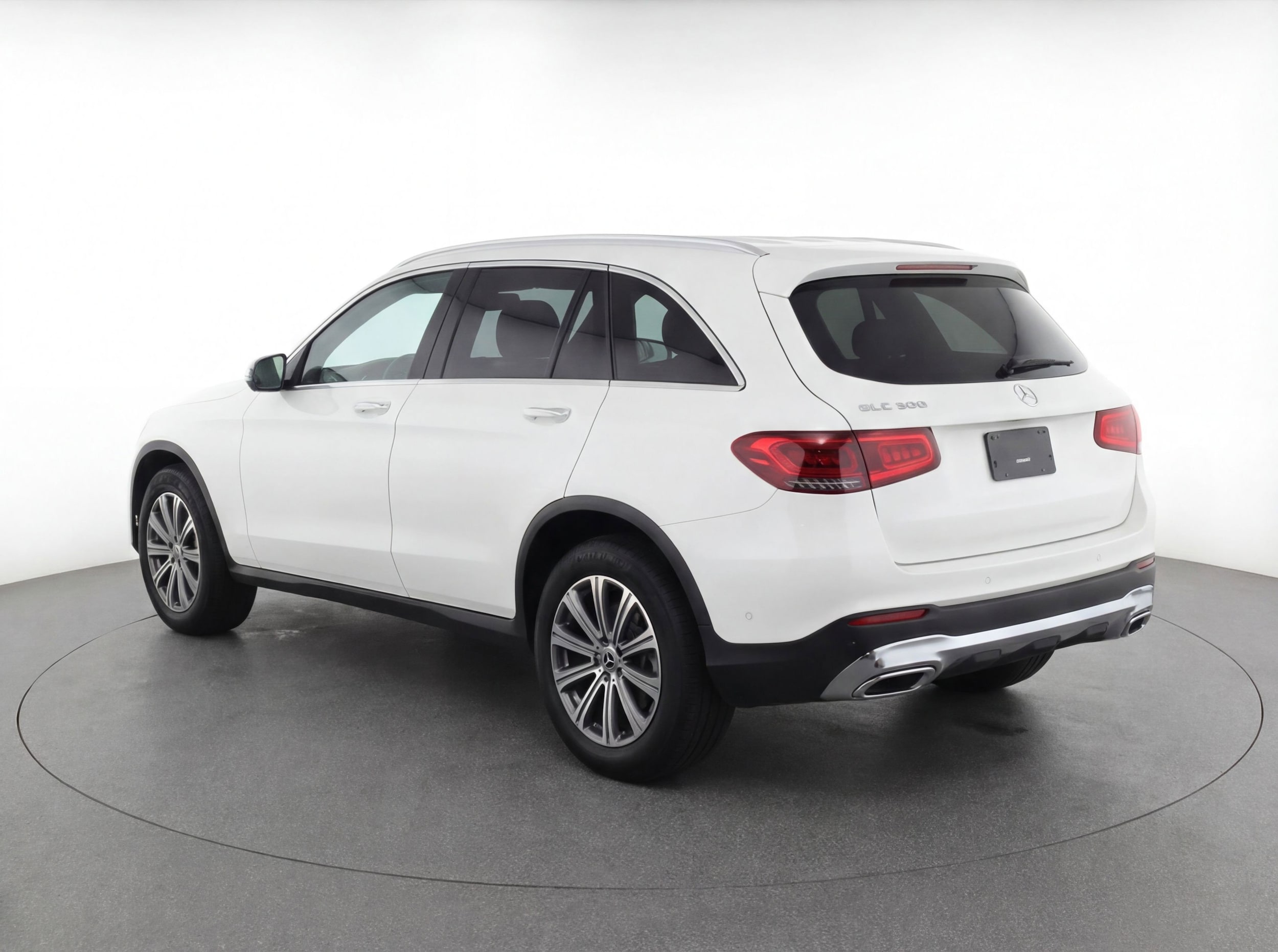 Thumbnail: 2024 Mercedes-Benz GLC - 6