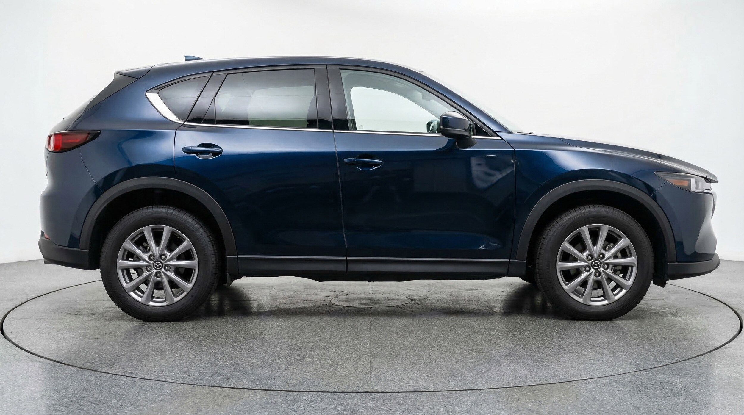 Thumbnail: 2024 Mazda CX-5 - 11