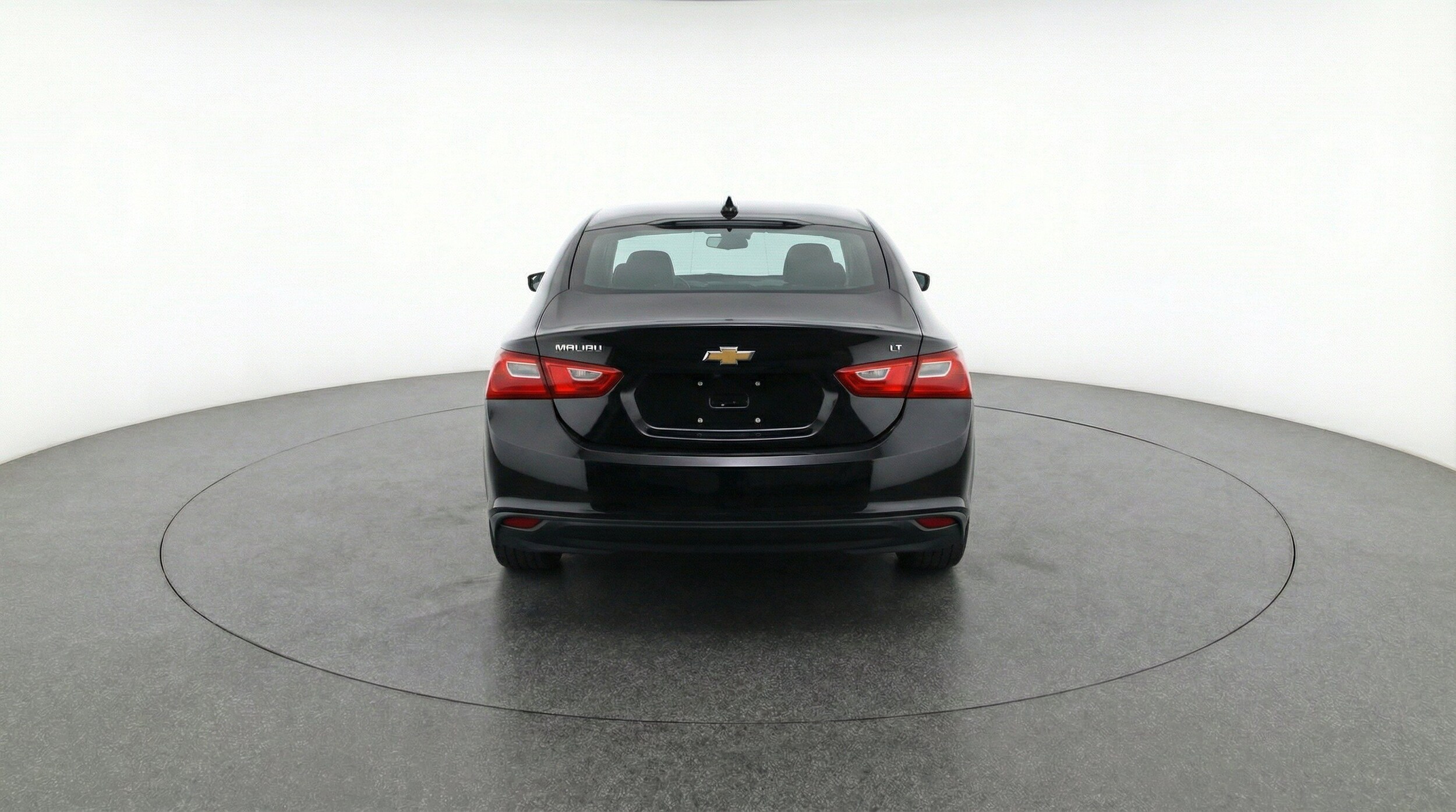 Thumbnail: 2024 Chevrolet Malibu - 7